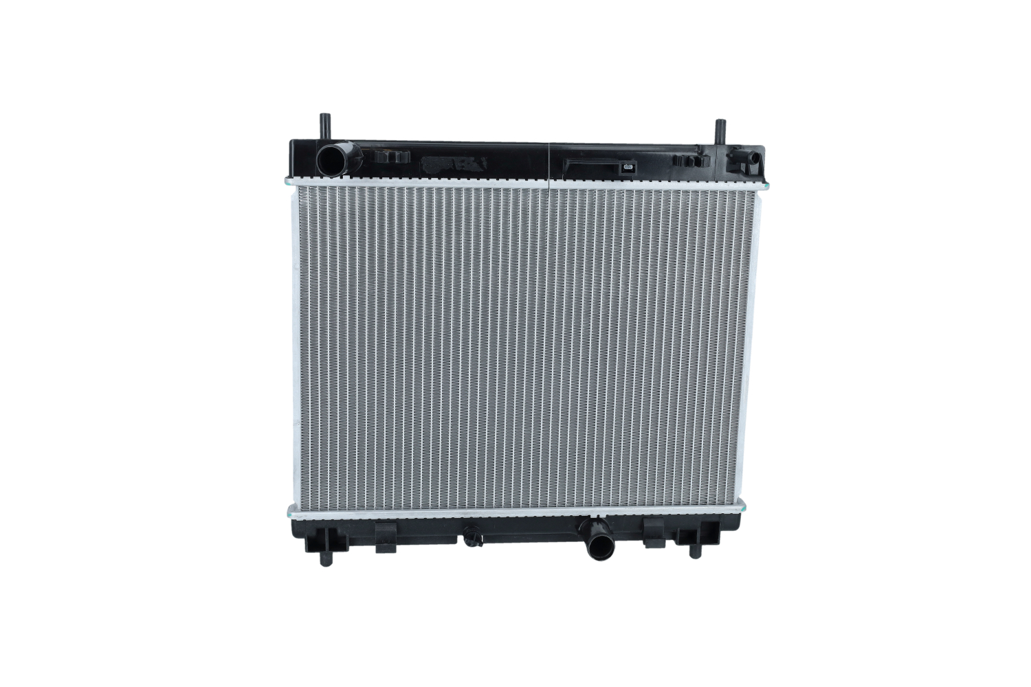 OE SUBARU TREZIA 2013 Radiator, engine cooling 1640033120, 1640047090, 164000Y060 from NRF