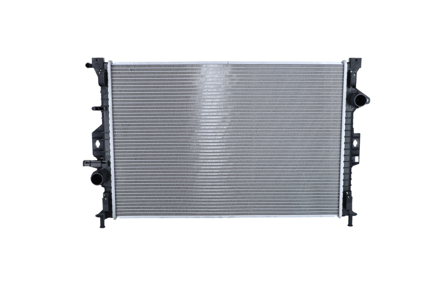 Compre online originais a baixo custo Radiador, arrefecimento do motor 550045 comparáveis com os números OEM CV618005EA