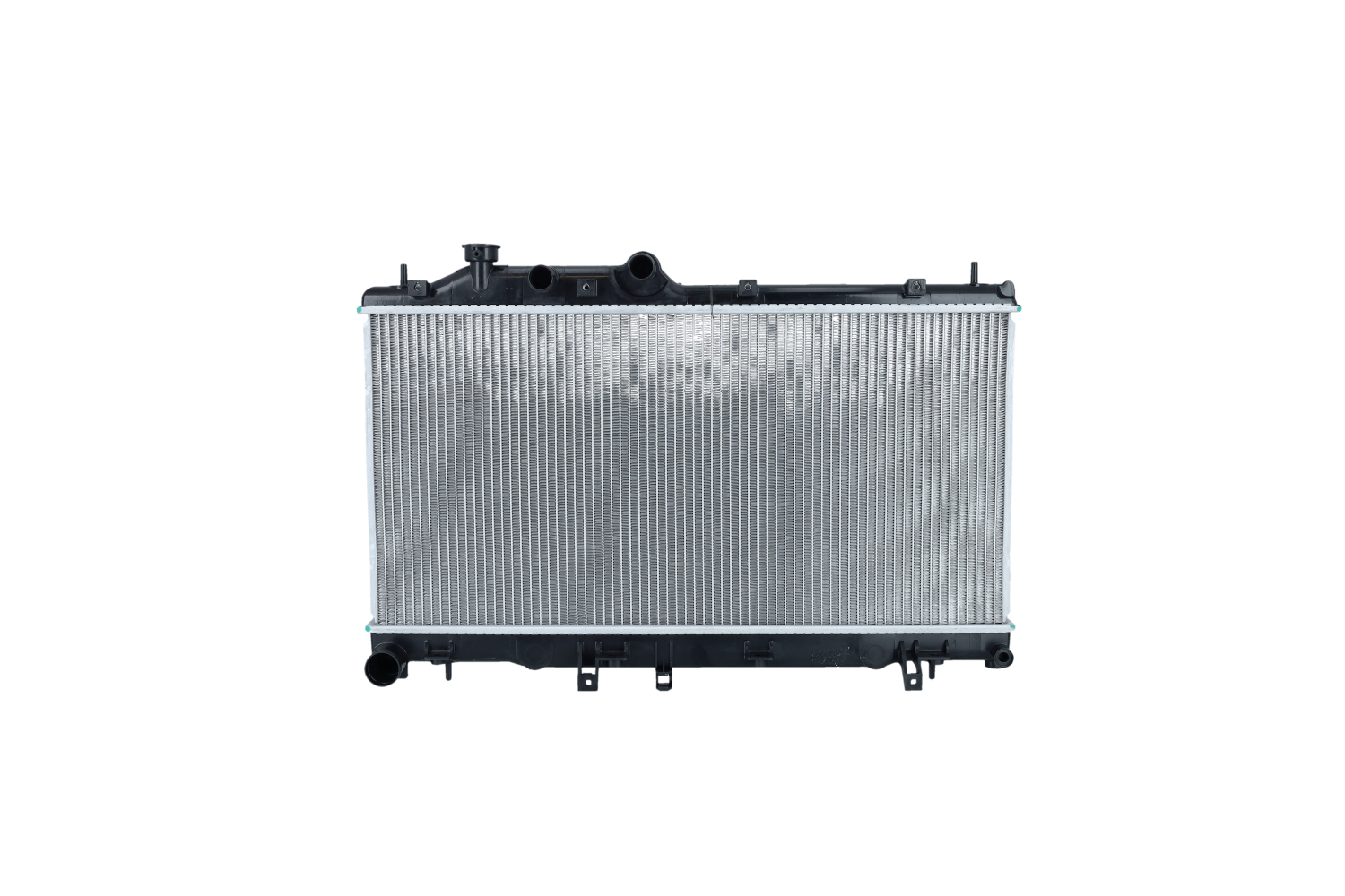 OEM Radiator racire Subaru Legacy BM 2008 45119AJ070, R14176, 45119AJ010 NRF