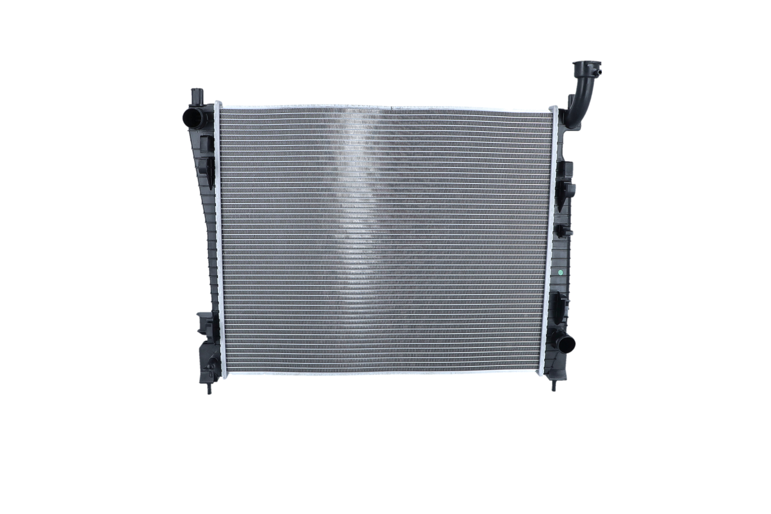 Köp billiga original Kylare 550053 jämförbara med 55038185AE OEM nummer på nätet
