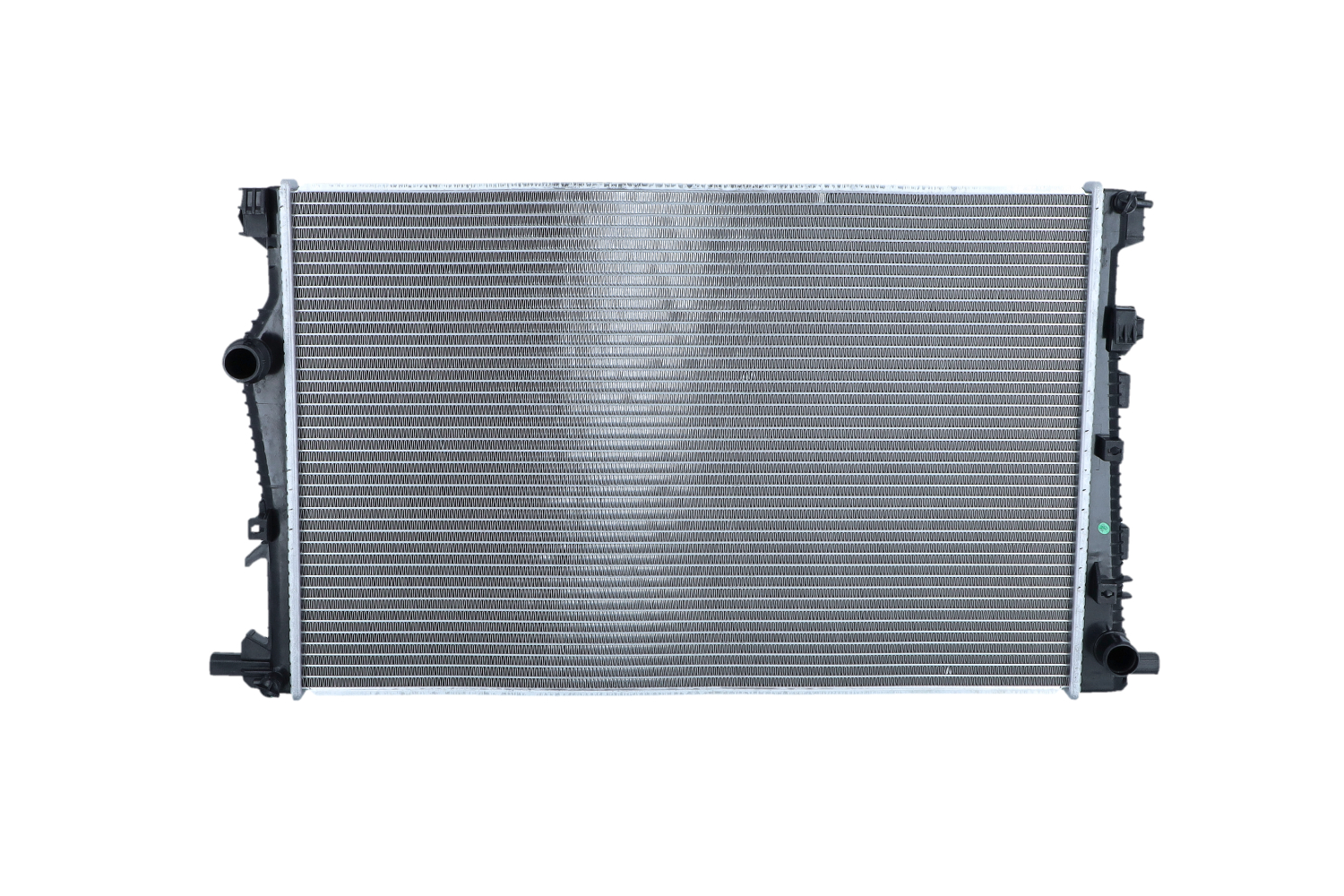 OEM Chłodnica, układ chłodzenia silnika JEEP 3.2 V6 4x4 272 KM benzyna 68229290AA od NRF online w świetnych cenach