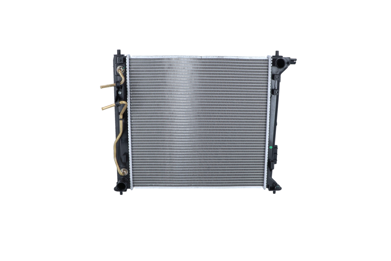 OEM Radiator HYUNDAI Tucson (TL, TLE) 2019 25310D7100, 25310D7150, R14874 NRF