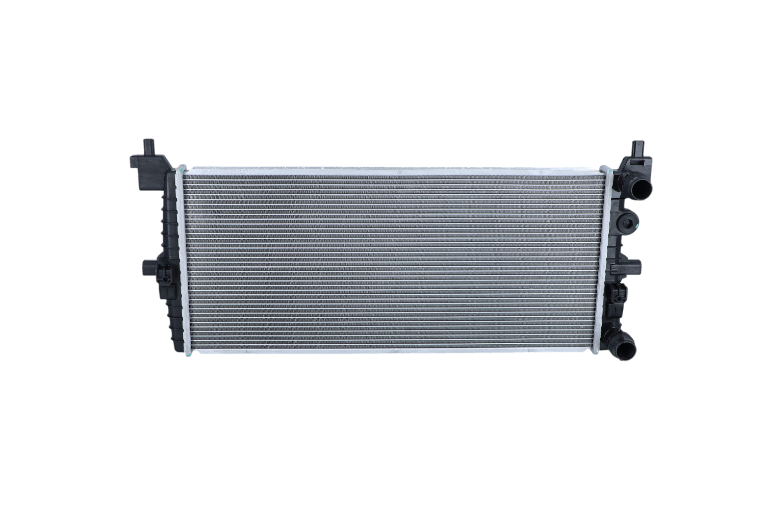 OEM Ψυγείο νερού / εξαρτήματα VW Load Up 2015 1S0121253AC, 1S0121253AQ, 1S0121253AA NRF