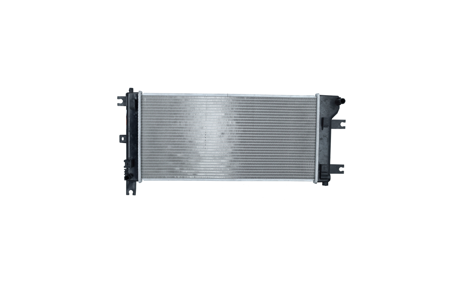 OE Воден радиатор / единични части NISSAN LEAF 2021 214103NF0A, 214103NL0A, 214103NL2A от NRF