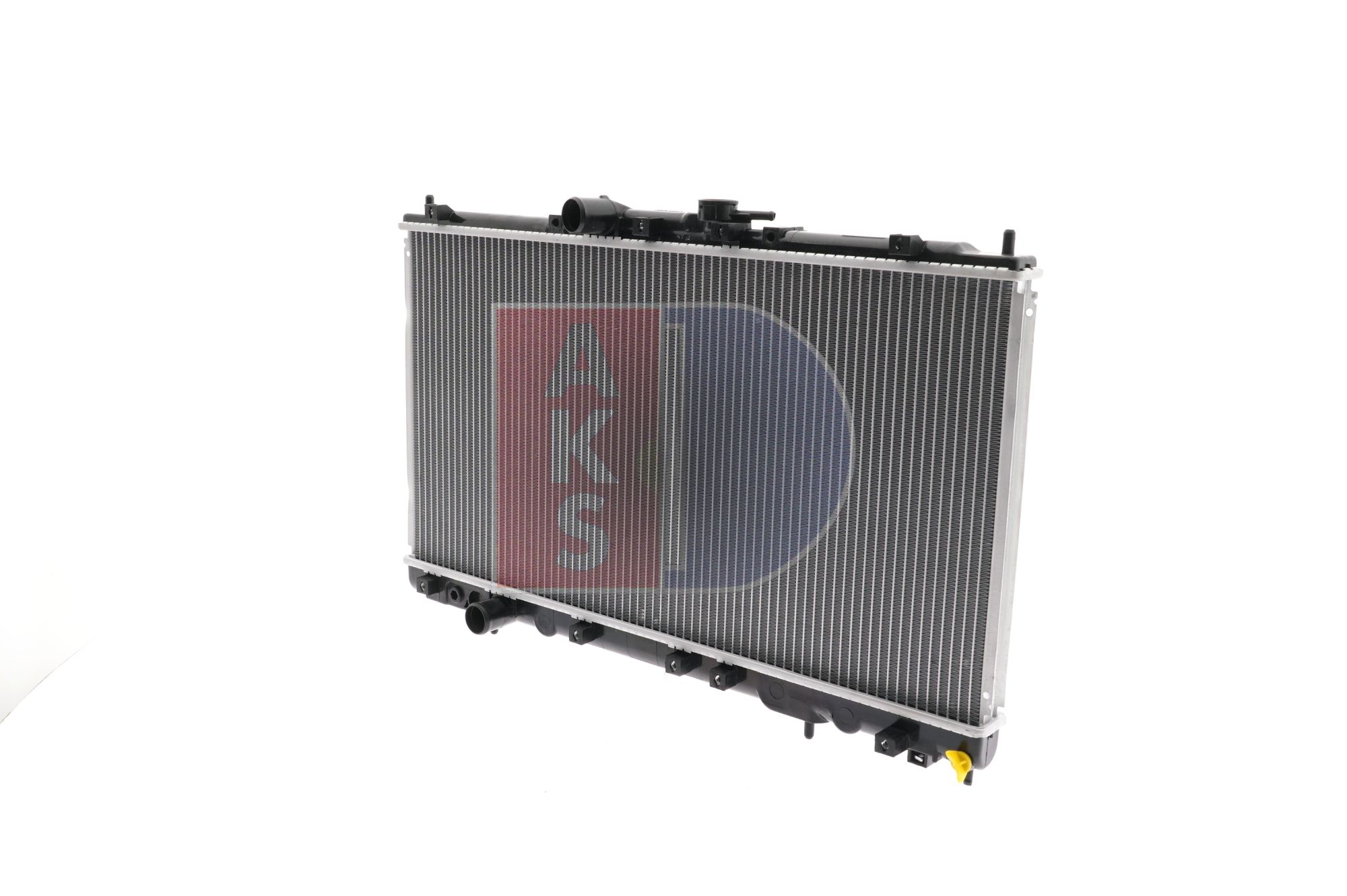 Compre AKS DASIS Radiador, arrefecimento do motor Produto No.: 141340N a preços baixos de 138,70 €