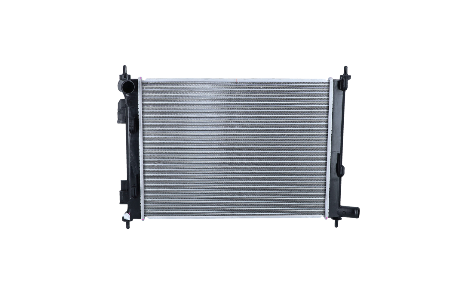 OE Vattenkylare KIA STONIC 2024 25310H8000, 25310H8300, 25310H8400 från NRF