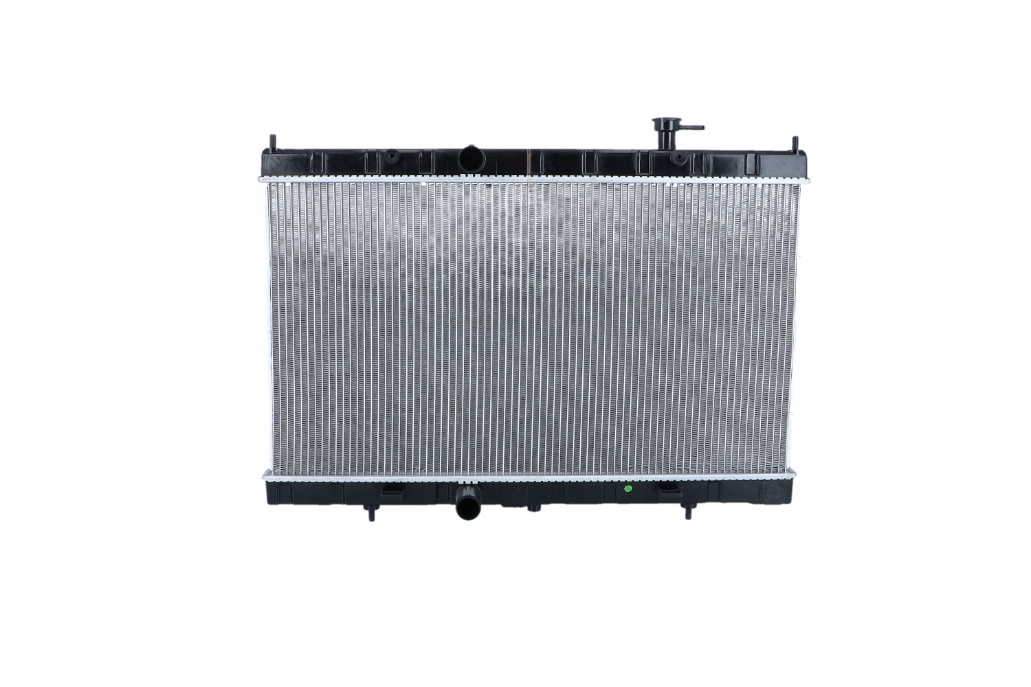 OEM Radiator, racire motor NISSAN 2.5 ALL MODE 4x4-i (NT32) 171 CP benzina 214104BB0A de la NRF online la un preț incredibil