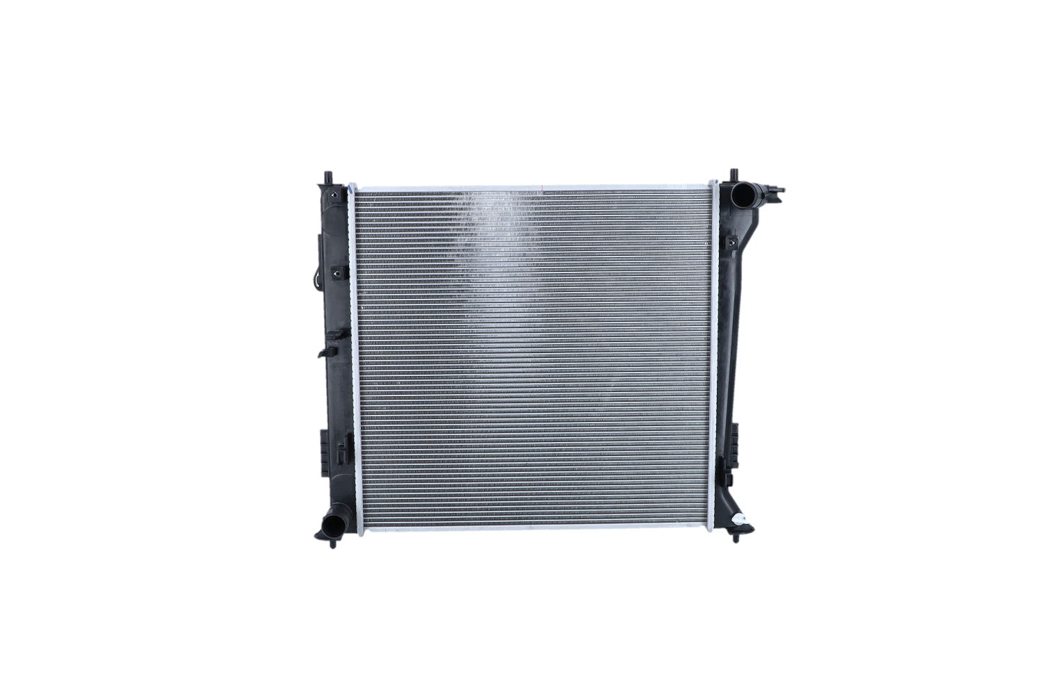OEM Radiator apa HYUNDAI Tucson (TL, TLE) 2018 25310D3200, R14874, 25310D3500 NRF