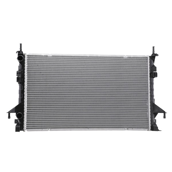 OEM Chłodnica, układ chłodzenia silnika RENAULT 3.5 V6 241 KM benzyna 8200008766 od NRF online w świetnych cenach