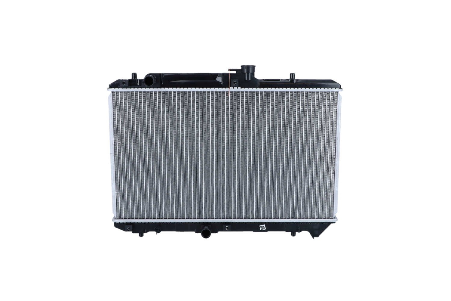 Kupite poceni originalno Hladilnik, hlajenje motorja 550083A, primerljivo z 1770063G00 OEM številke, prek spleta