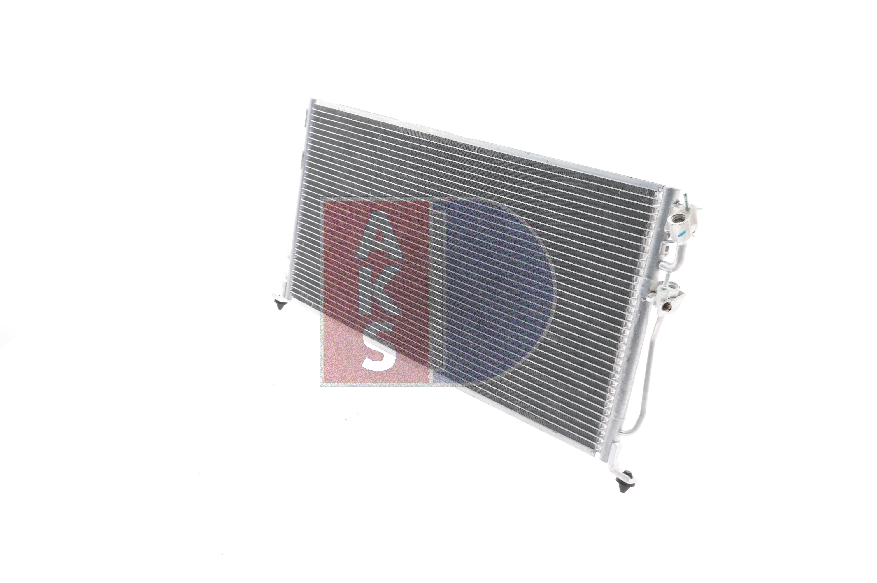 OEM Συμπυκνωτής, σύστ. κλιματισμού MITSUBISHI 1.5 16V 94 PS Βενζίνη CAB311B121 από την AKS DASIS ηλεκτρονικά σε χαμηλές τιμές