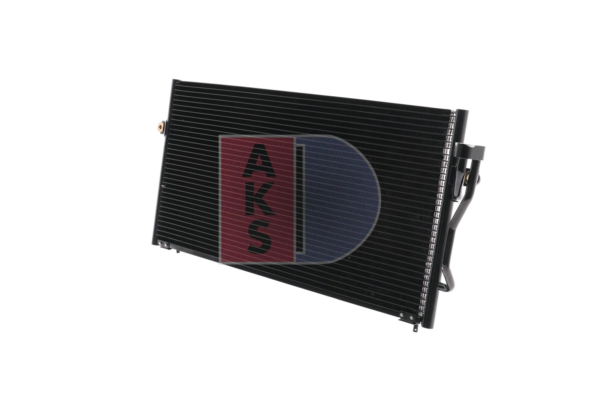 Ostke AKS DASIS Kondensaator, kliimaseade Toode nr.: 142070N madala hinnaga 84,08 €