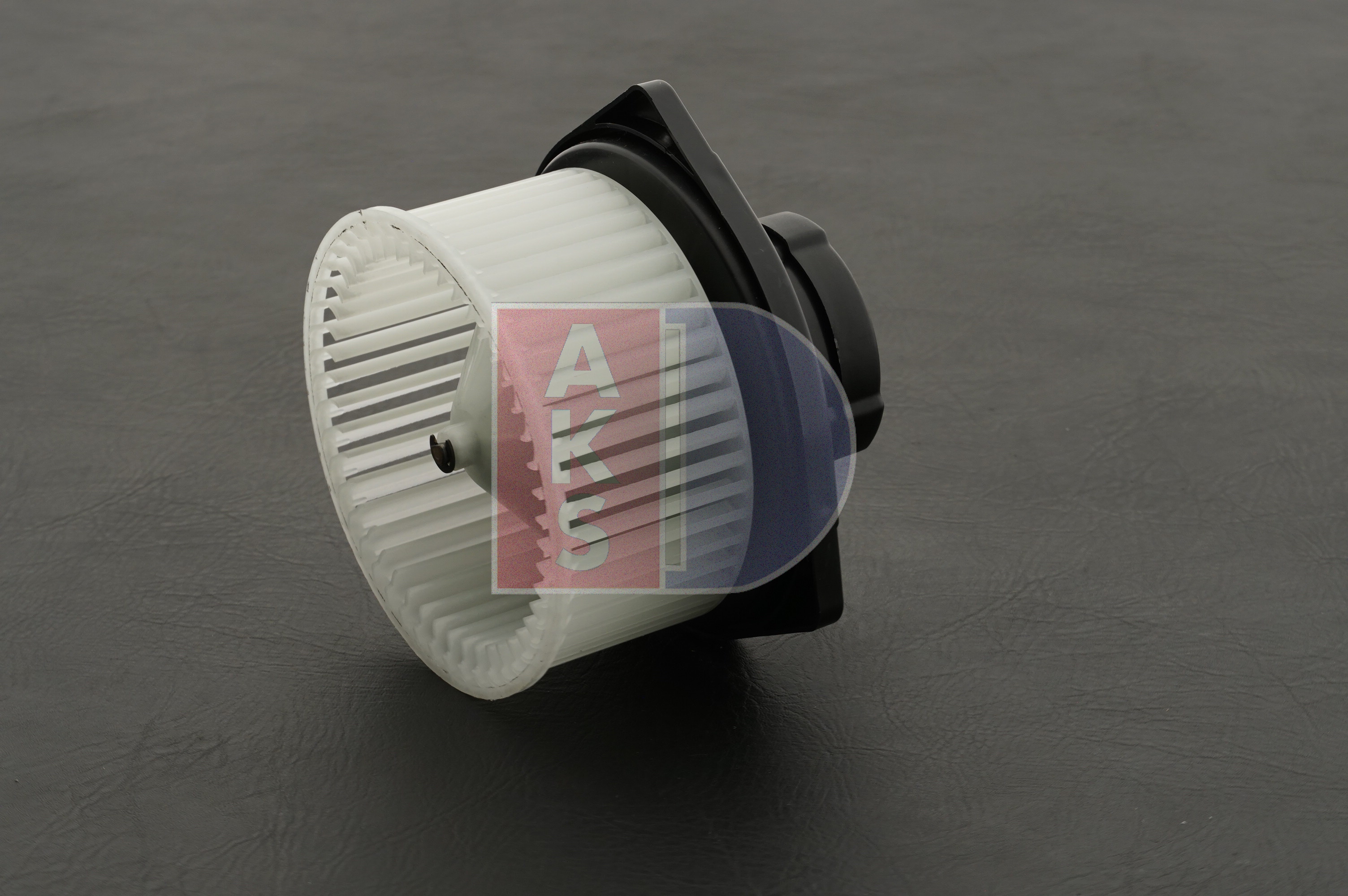 Delica 2006 Blower, air conditioner AKS DASIS OEM 7802A105, 1355A258, 1355A259
