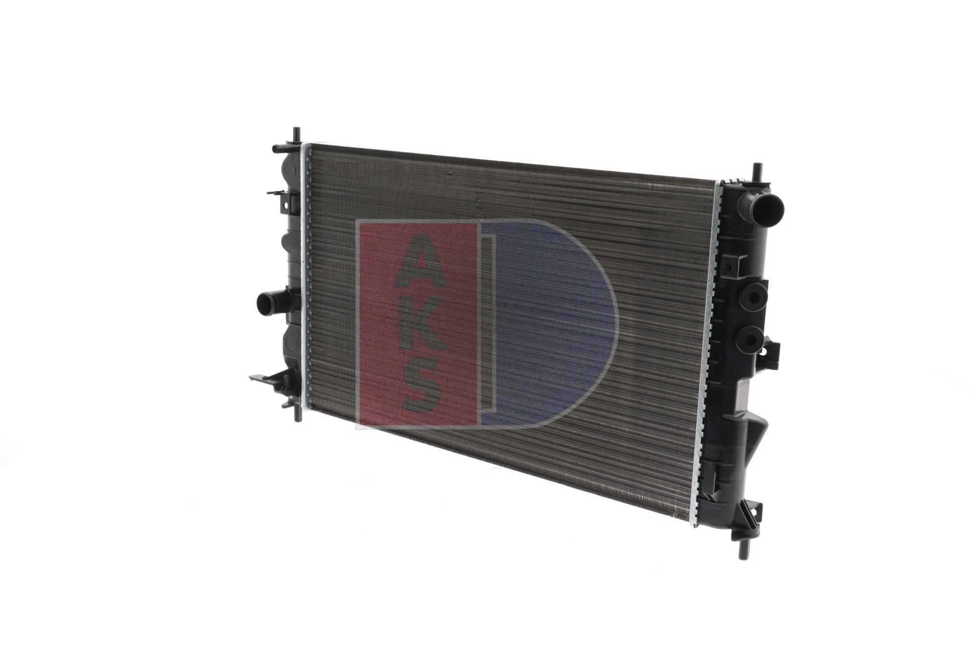 OEM Radiator Opel Vectra B Break 2002 1300185, 52479098, 1300159 AKS DASIS