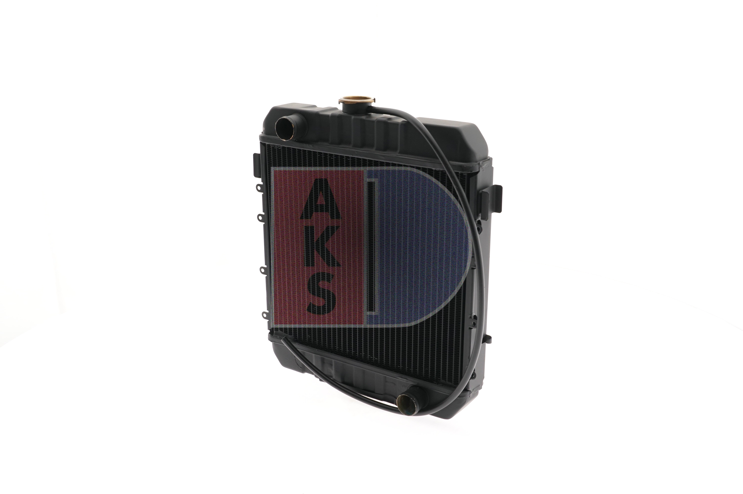 OEM Radiator racire Opel Rekord C Break 1971 1302073 AKS DASIS