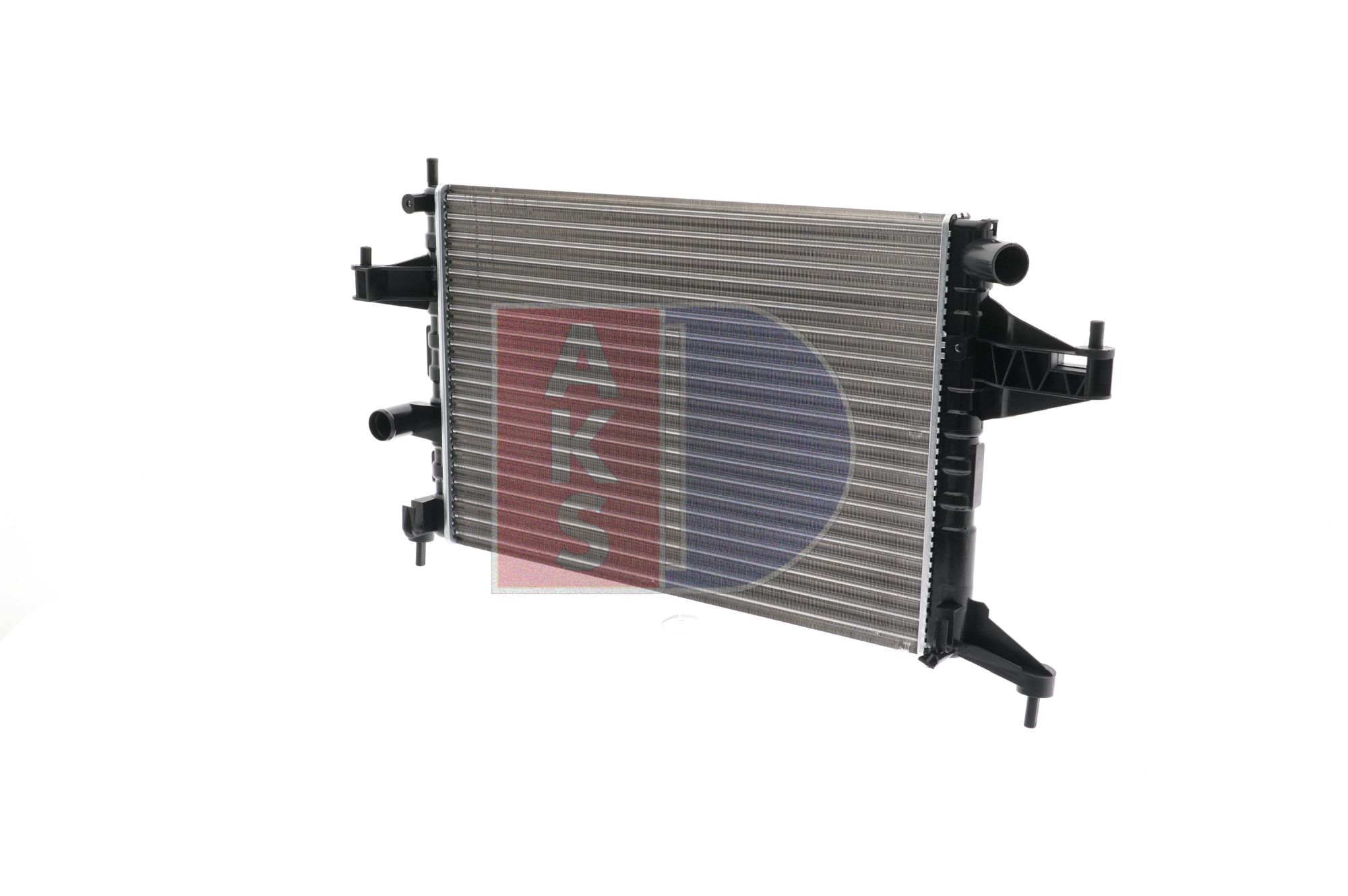 OEM Radiador, arrefecimento do motor OPEL 1.4 (F08, F68) 90 CV Gasolina 09201956 de AKS DASIS online a preços excelentes