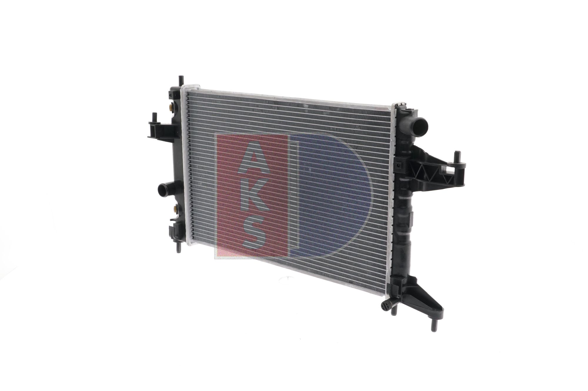OEM Radiator apa / piese Opel Tigra Twintop 2005 09201958, 1300239, 9201958 AKS DASIS