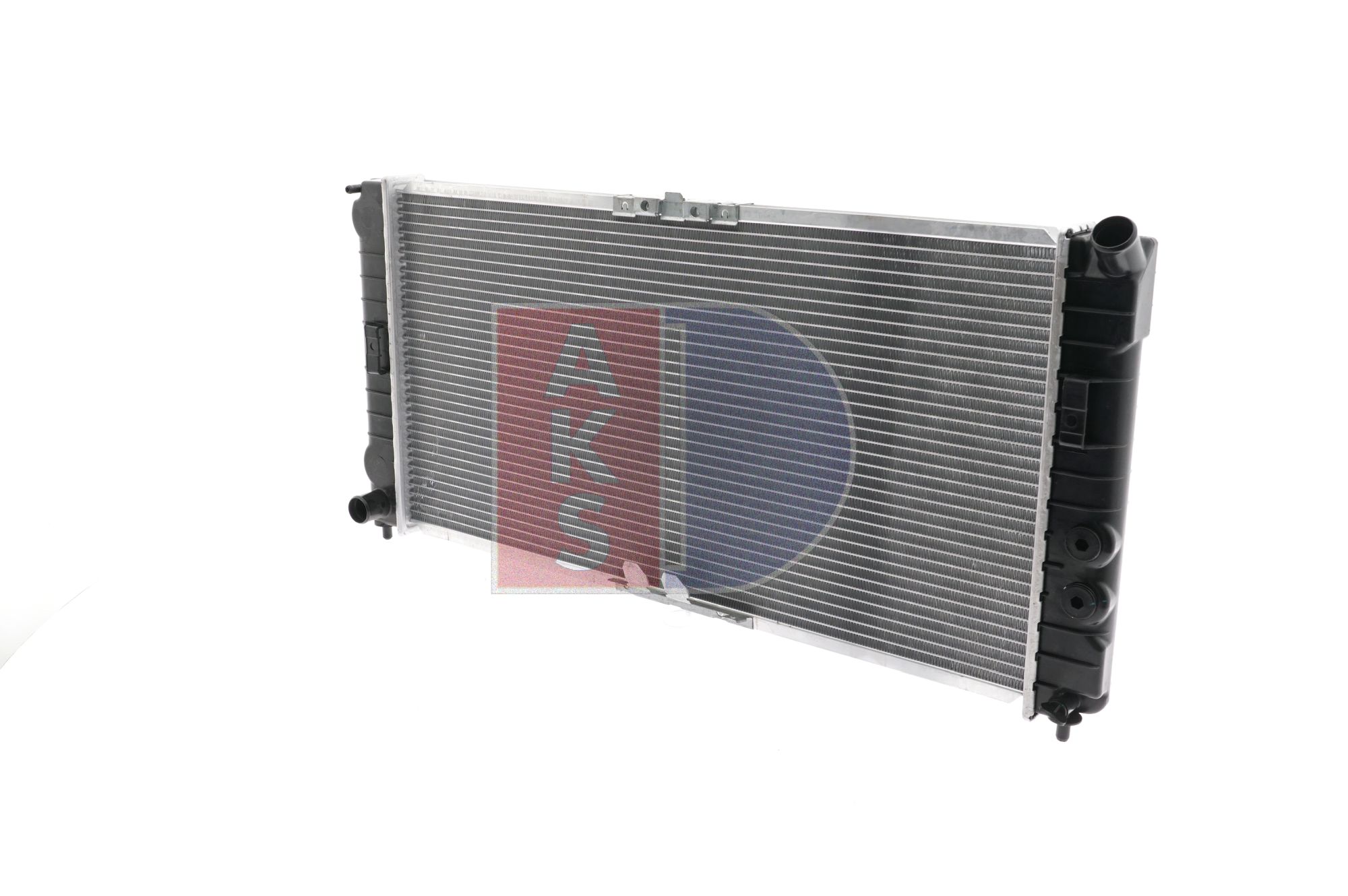 OE OPEL SINTRA 1999 Radiator, engine cooling 1300168, 52467328 from AKS DASIS