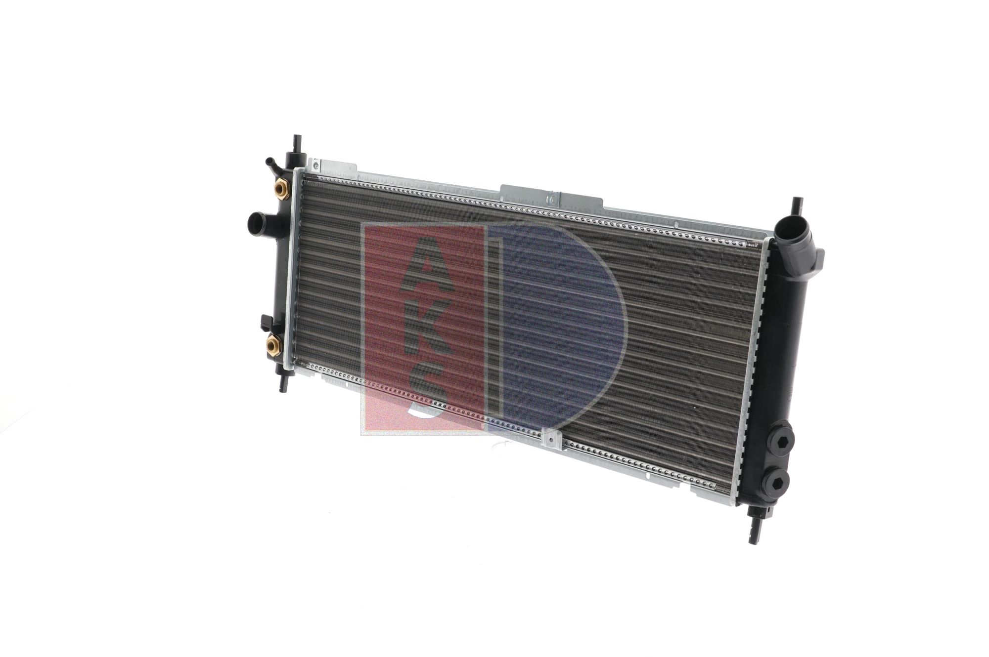 OEM Radiator racire Opel Corsa B Caravan 2002 1300153, 52459322, N AKS DASIS