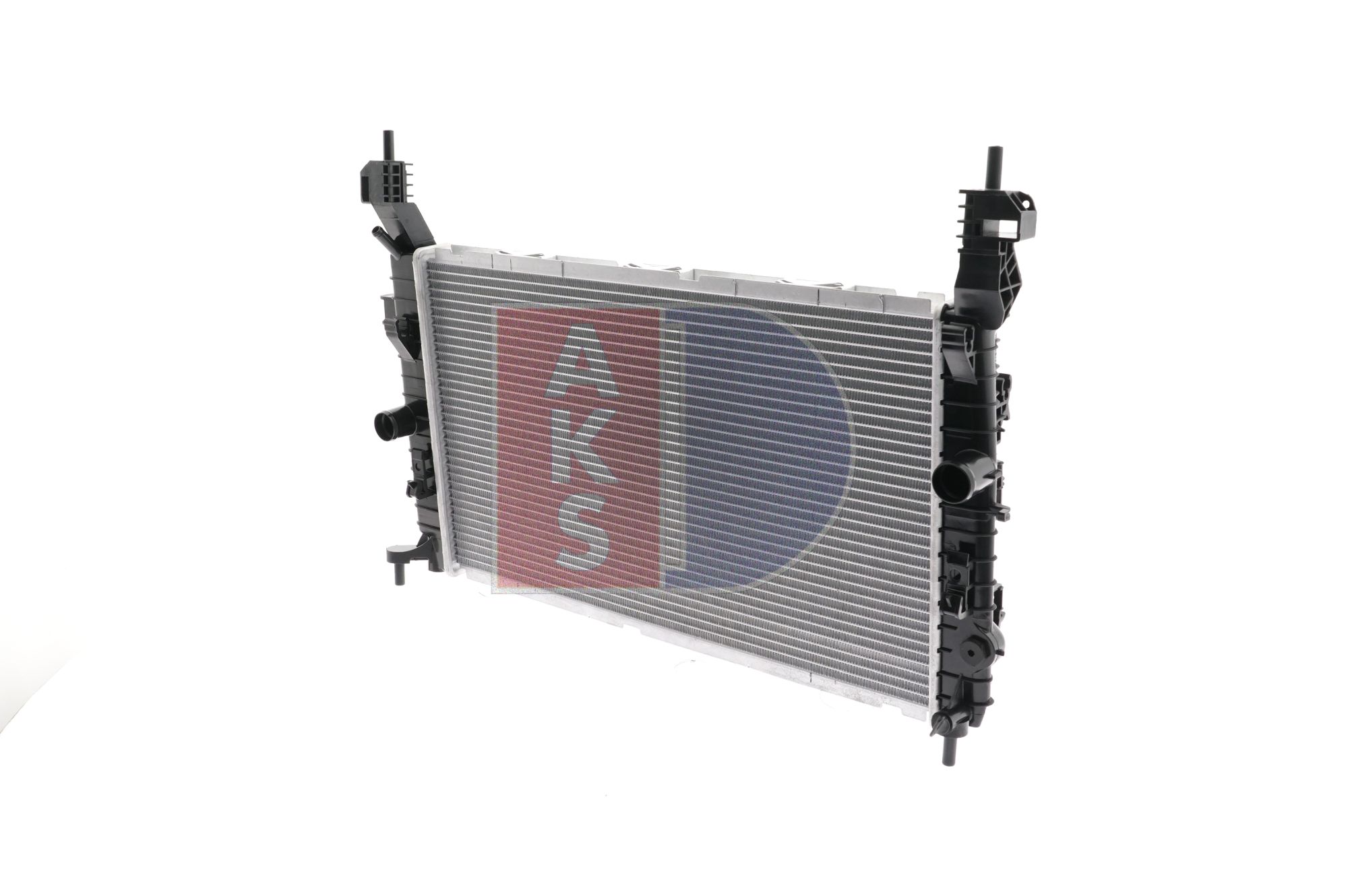 Ostke AKS DASIS Radiaator, mootorijahutus Toode nr.: 150025N madala hinnaga 117,01 €