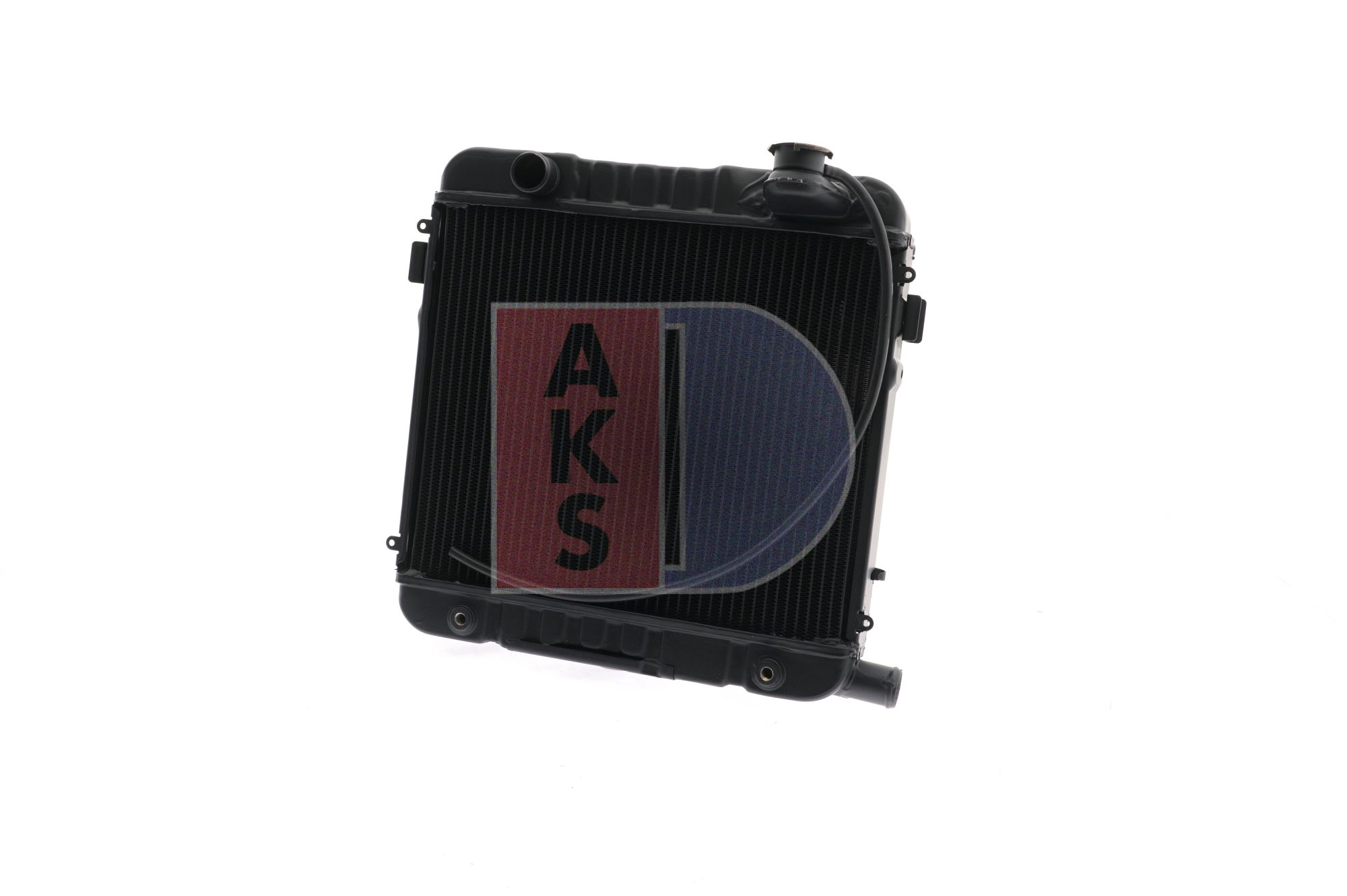 Ostke AKS DASIS Radiaator, mootorijahutus Toode nr.: 150040N madala hinnaga 557,66 €
