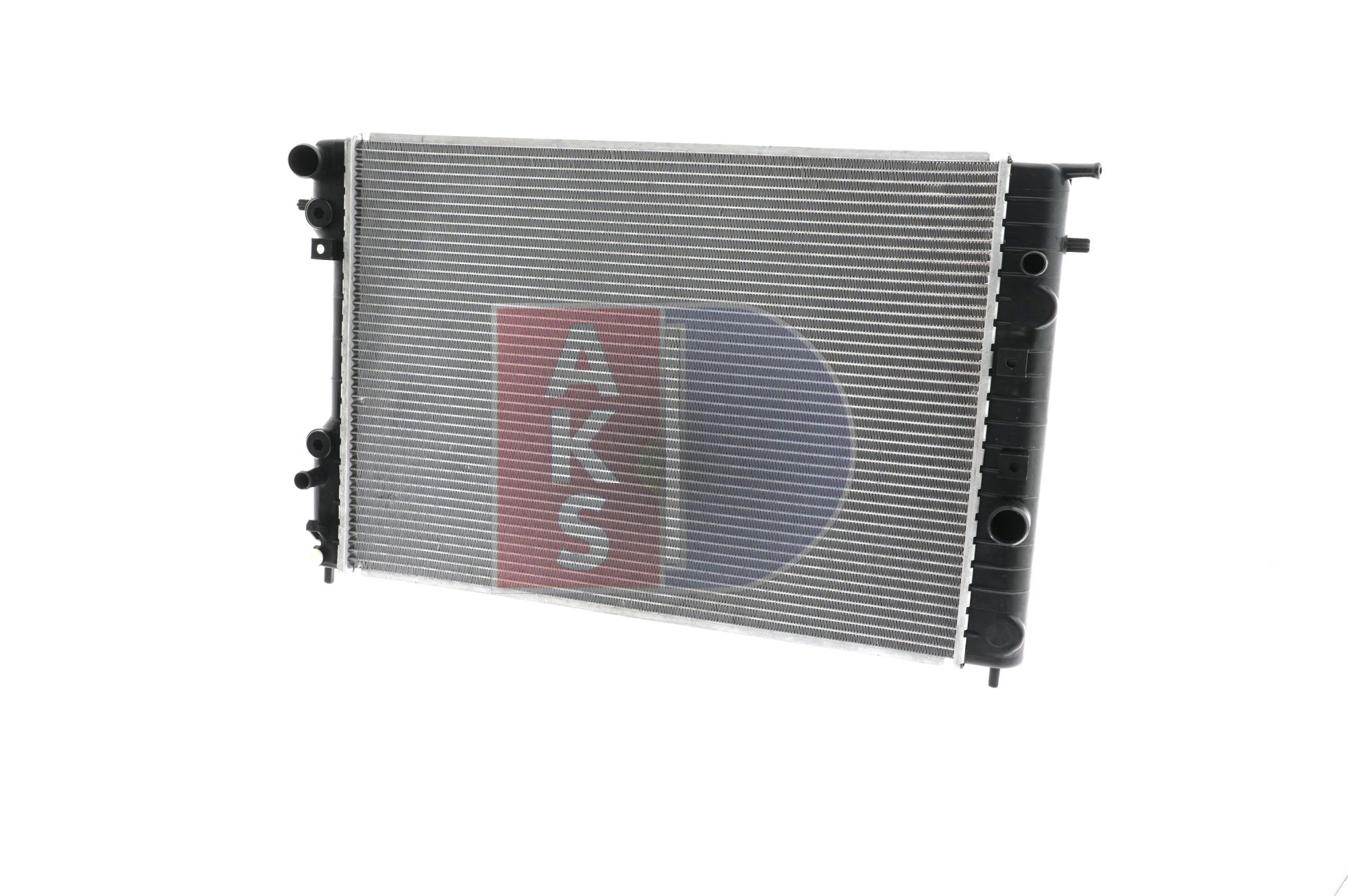 OEM Radiator racire motor Opel Omega B Caravan 1999 52463049, 52463046, 6302007 AKS DASIS
