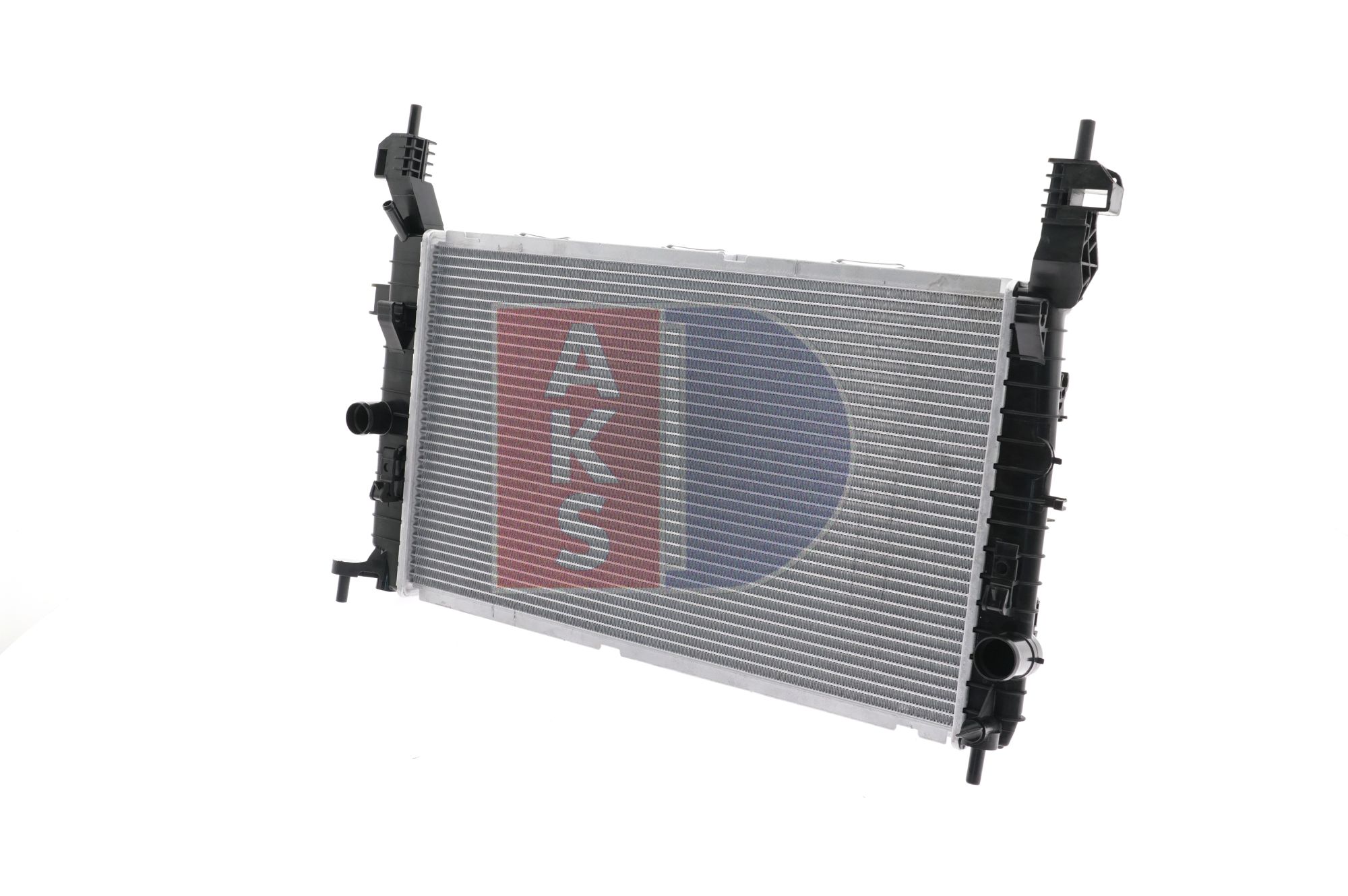Ostke AKS DASIS Radiaator, mootorijahutus Toode nr.: 150057N madala hinnaga 78,04 €