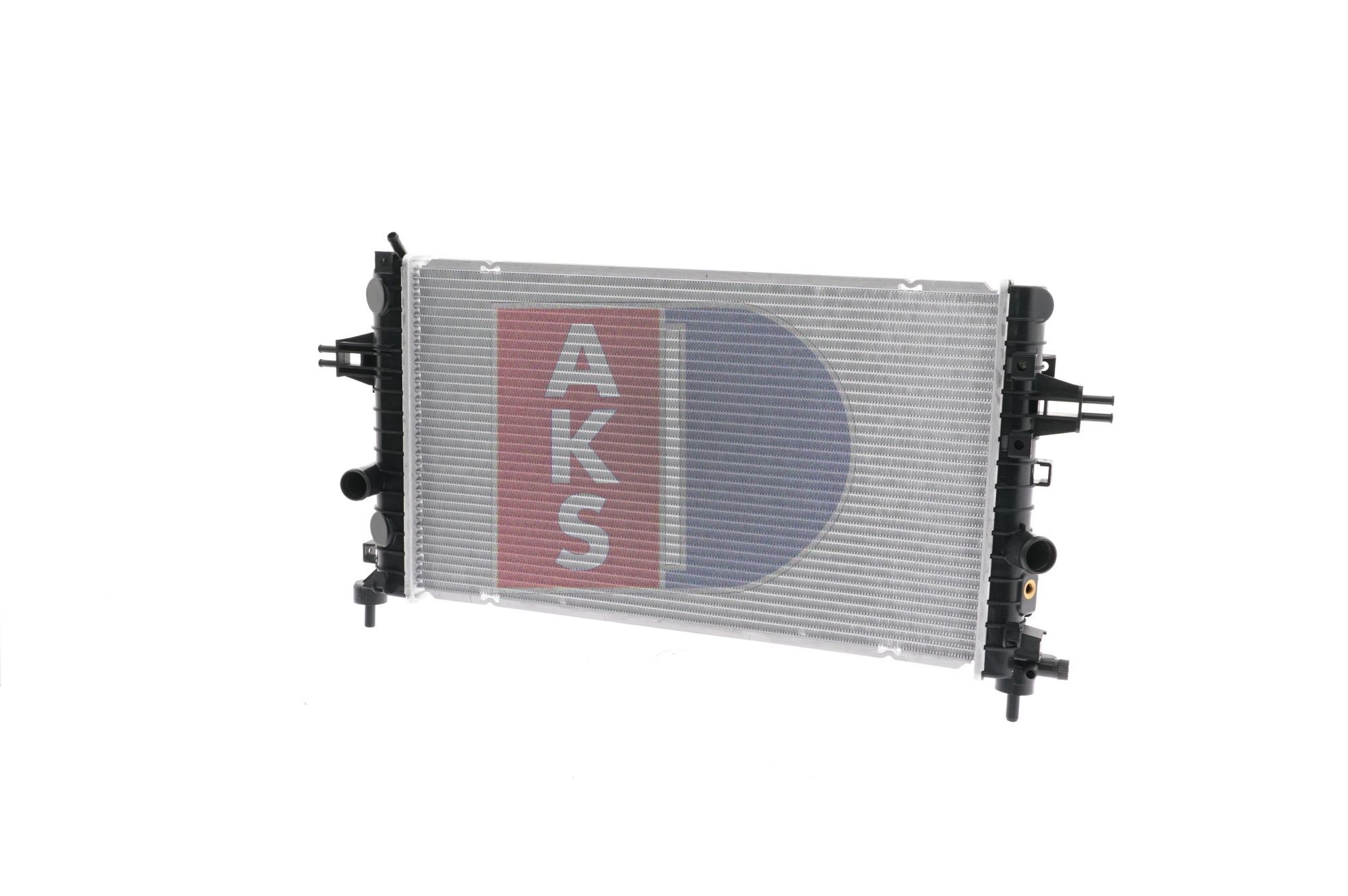 Köp billiga original Kylare 150058N jämförbara med 1300266 OEM nummer på nätet