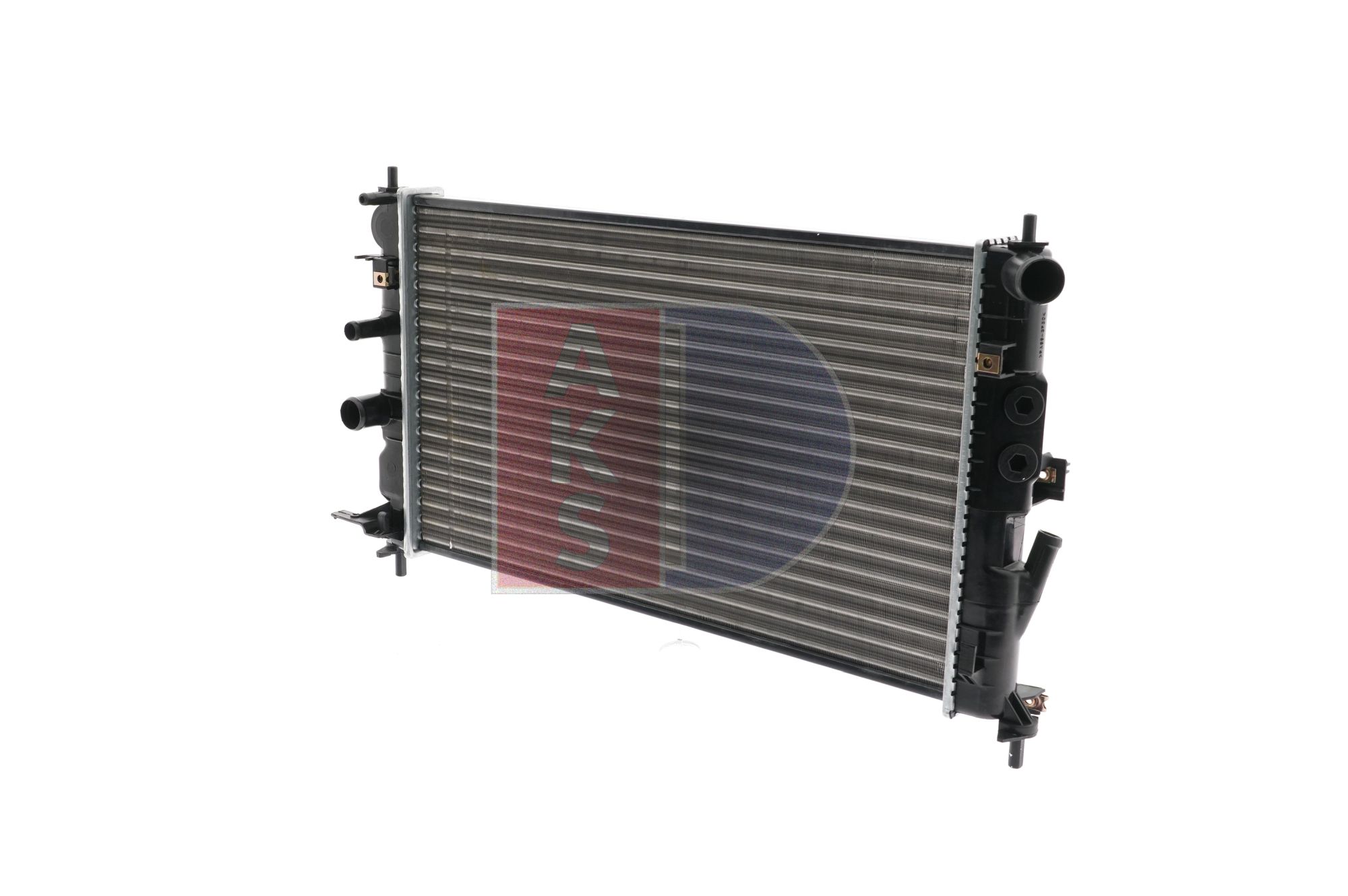 OEM Radiator apa Opel Vectra B Break 2001 1300181, 1300498, 52479100 AKS DASIS