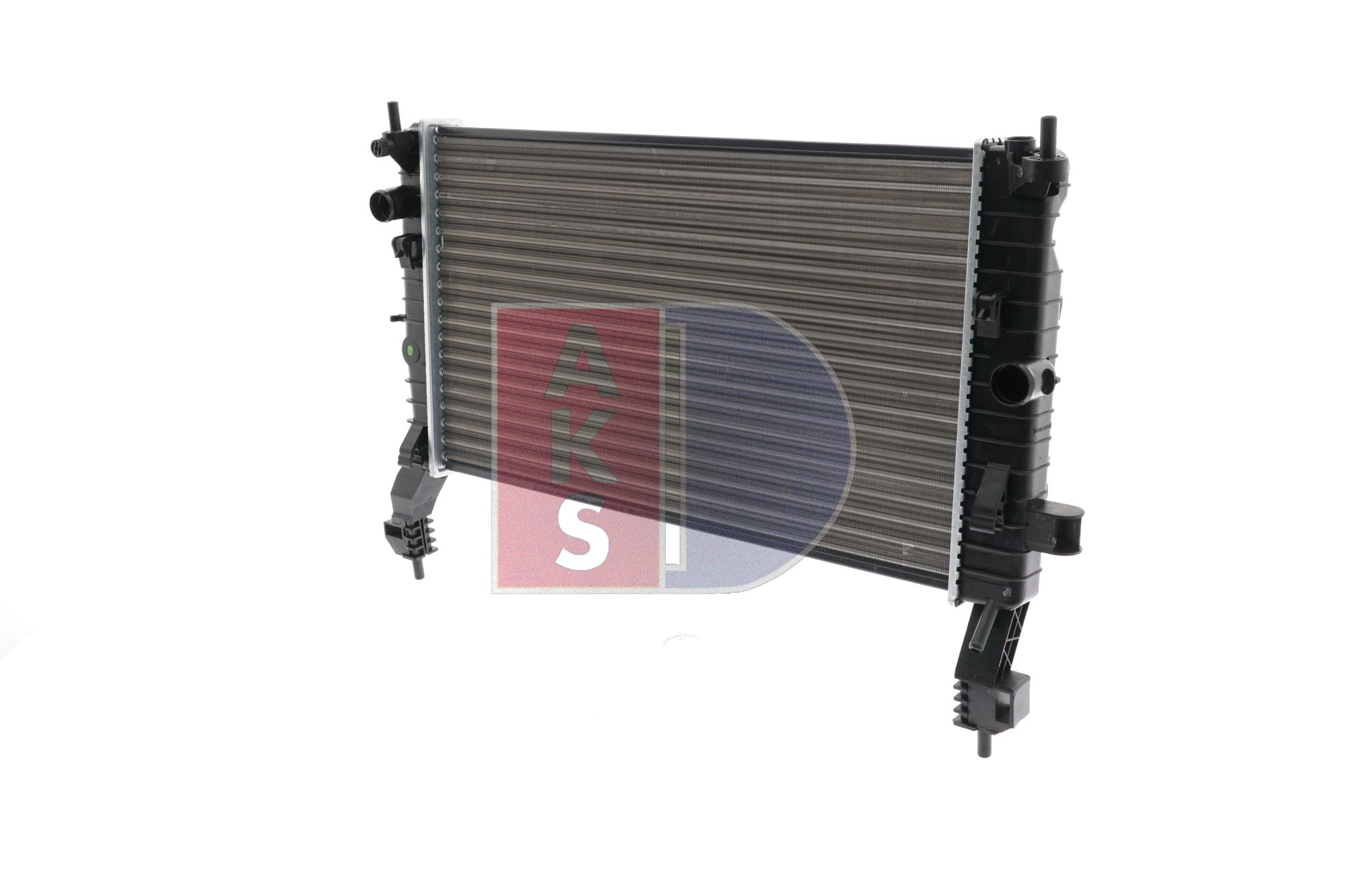 Cumpărați Radiator, racire motor de la AKS DASIS Număr produs: 150062N la prețul de doar 518,82 lei