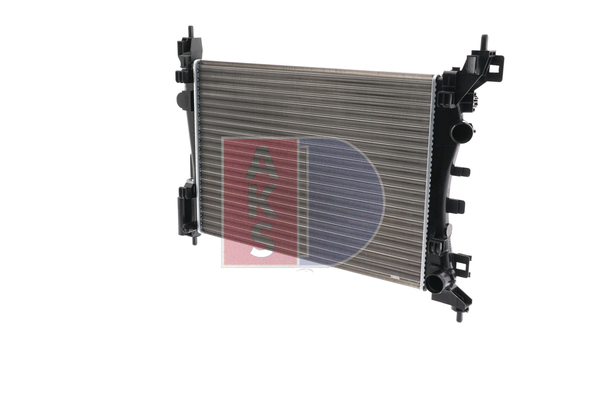 OEM Radiator racire apa Corsa D S07 2011 1300279, 1300340, 13399871 AKS DASIS