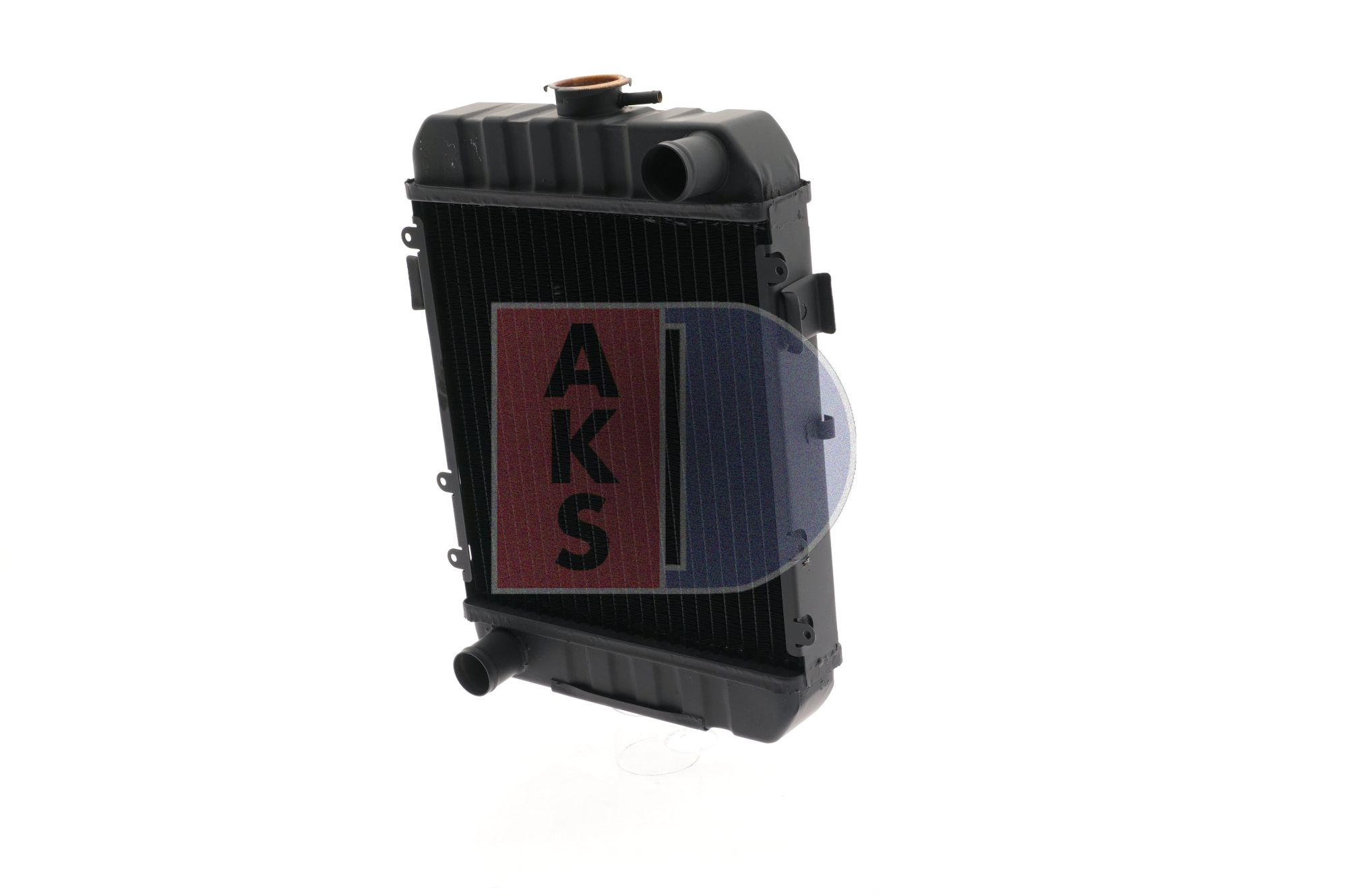 OEM Radiator apa / piese Opel Kadett C Break 1974 1302099, 891410, 1302093 AKS DASIS