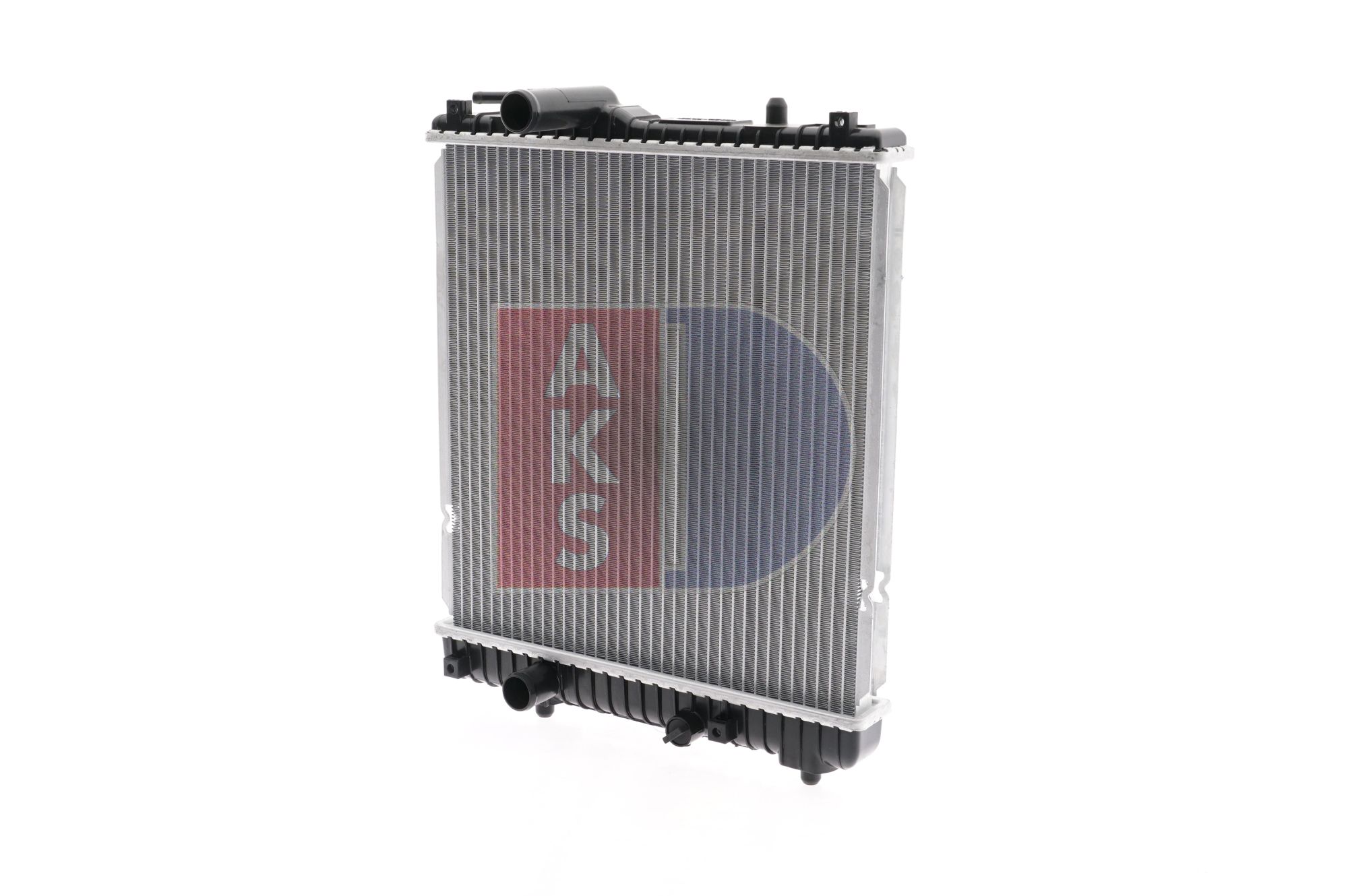 OE OPEL AGILA 2012 Radiators 13182786, 4707764, 09208632 from AKS DASIS