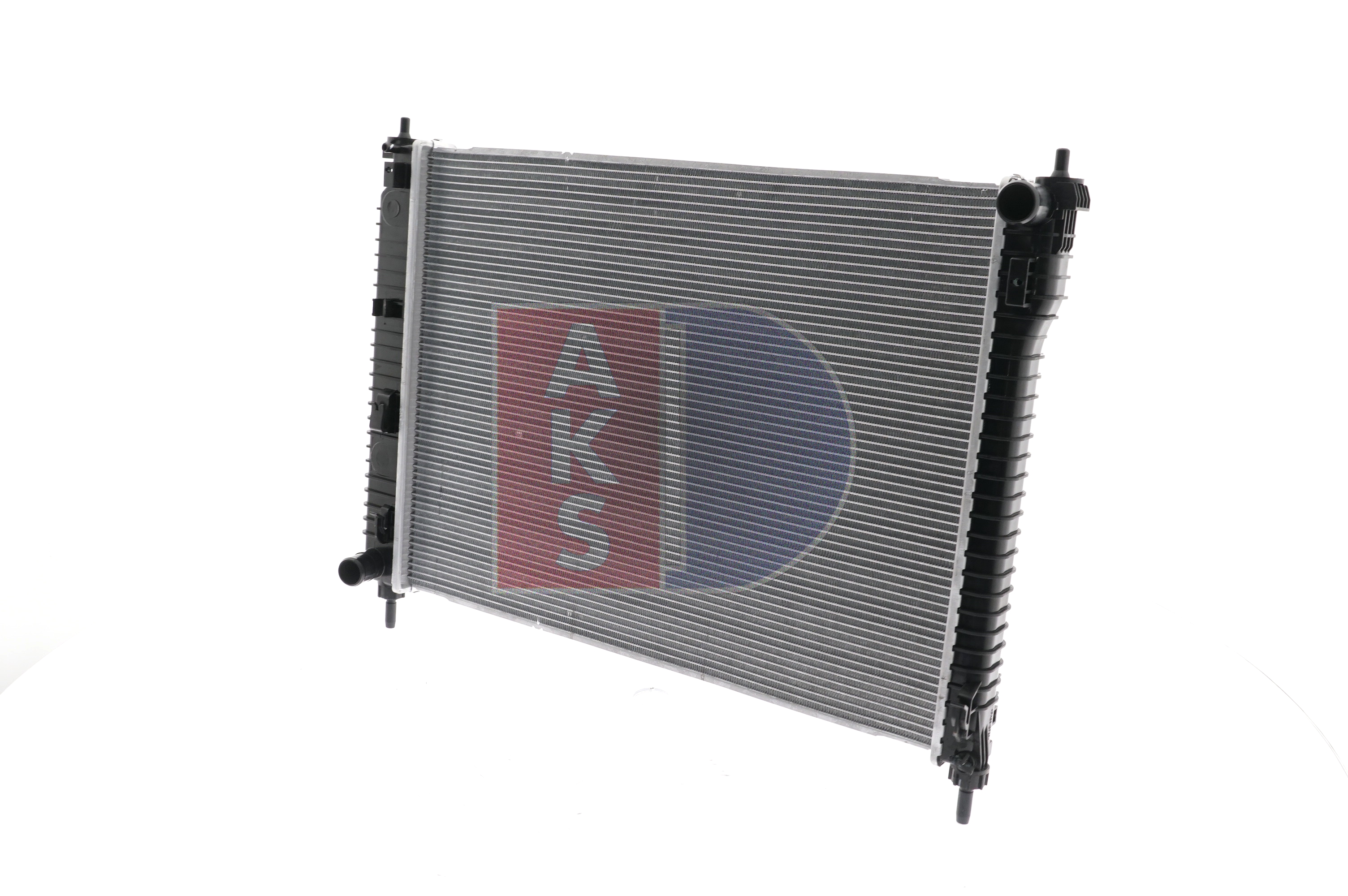 OEM Radiator racire Opel Antara L07 2017 20777047, 4803043, 96629058 AKS DASIS