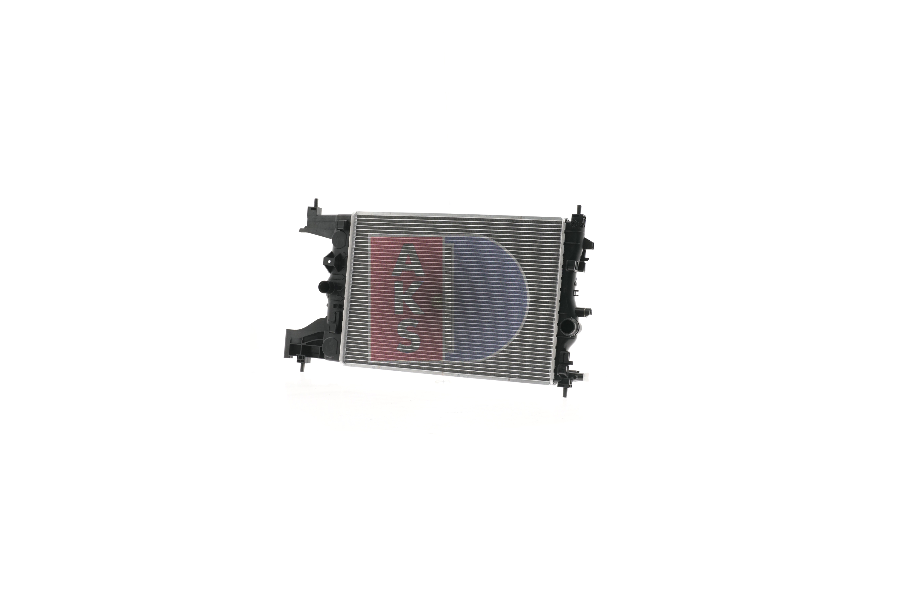Acquista Radiatore motore da AKS DASIS Numero prodotto.: 150101N al costo di soli 115,87 €
