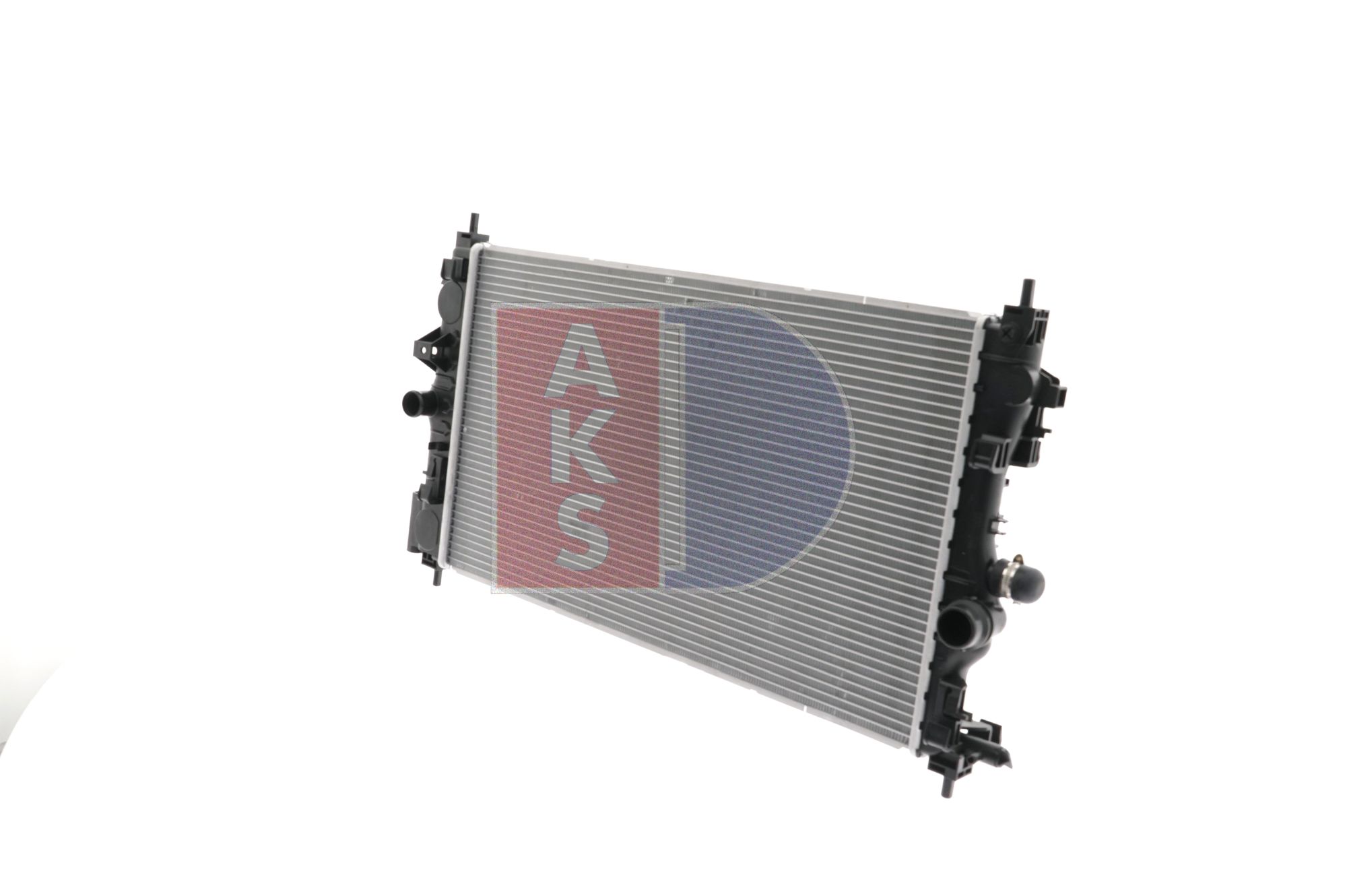 OE OPEL CASCADA 2024 Radiator 1300298, 13267662, 39074664 from AKS DASIS