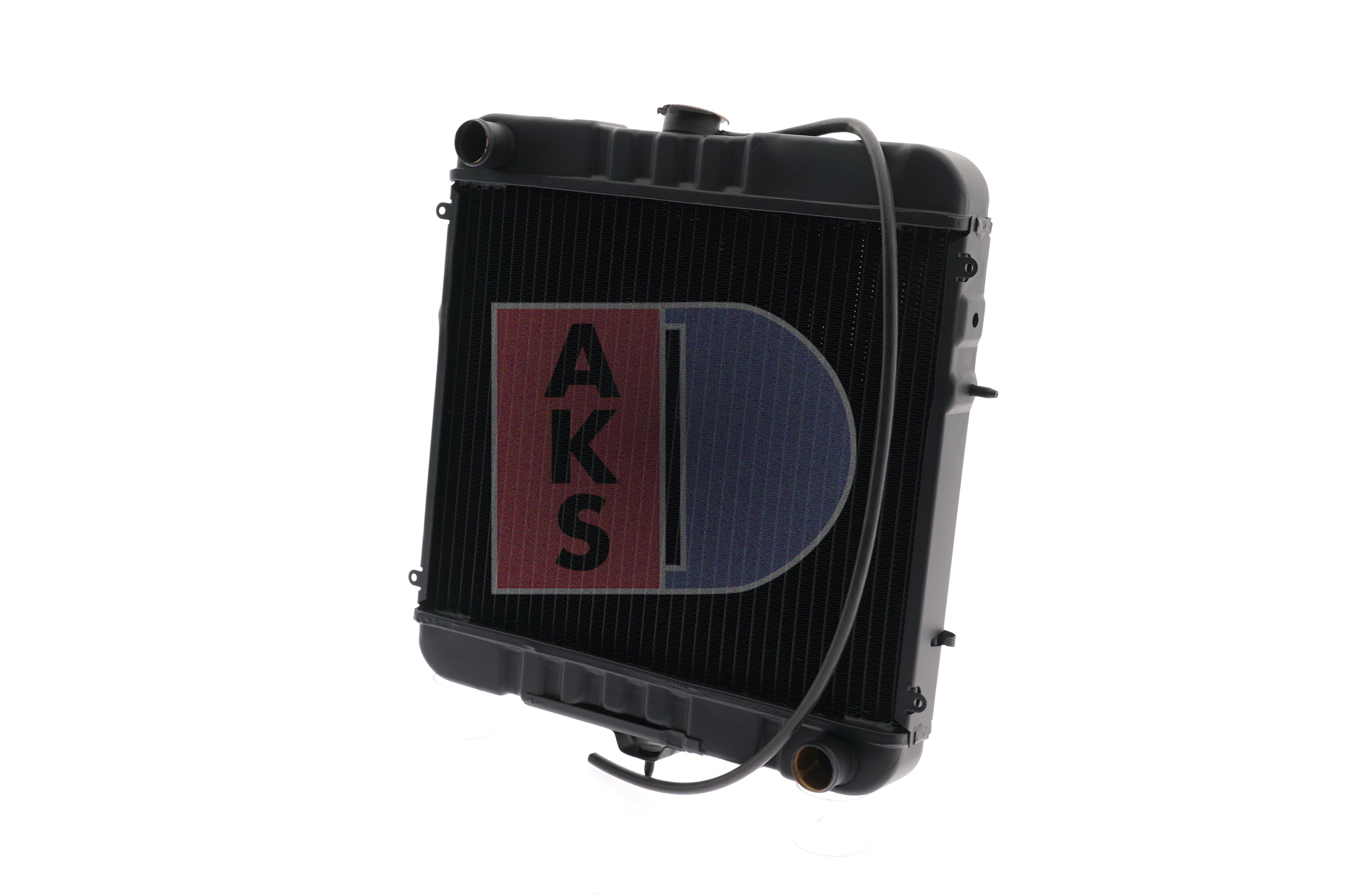 Ostke AKS DASIS Radiaator, mootorijahutus Toode nr.: 150130N madala hinnaga 550,23 €