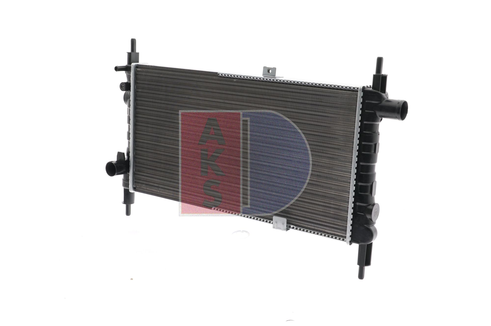 Ostke AKS DASIS Radiaator, mootorijahutus Toode nr.: 150310N madala hinnaga 60,04 €