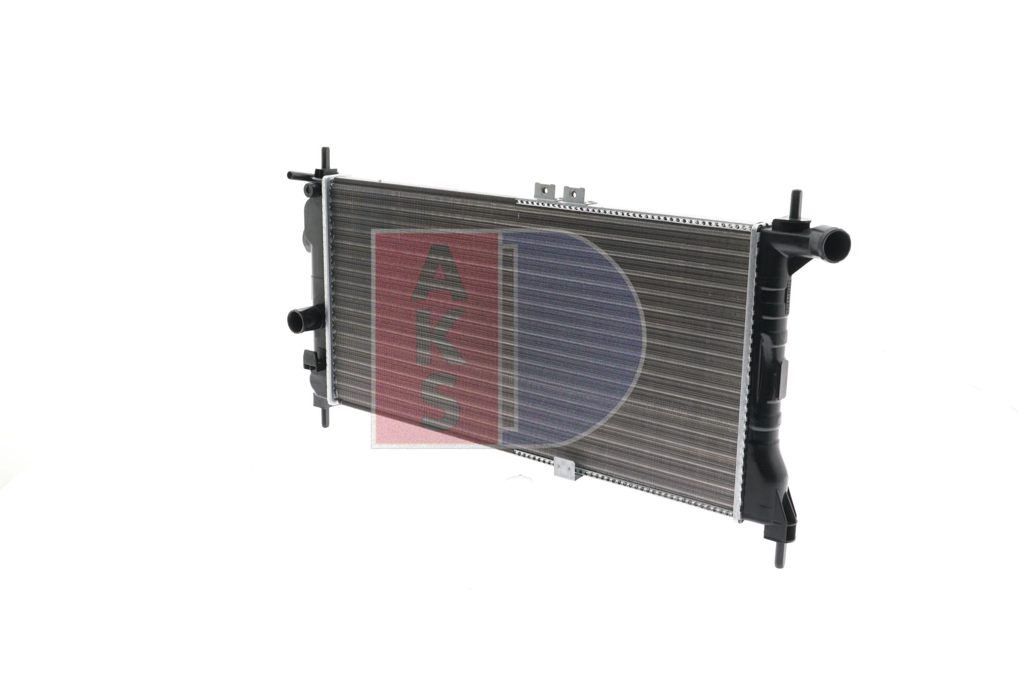 Ostke AKS DASIS Radiaator, mootorijahutus Toode nr.: 150320N madala hinnaga 63,86 €