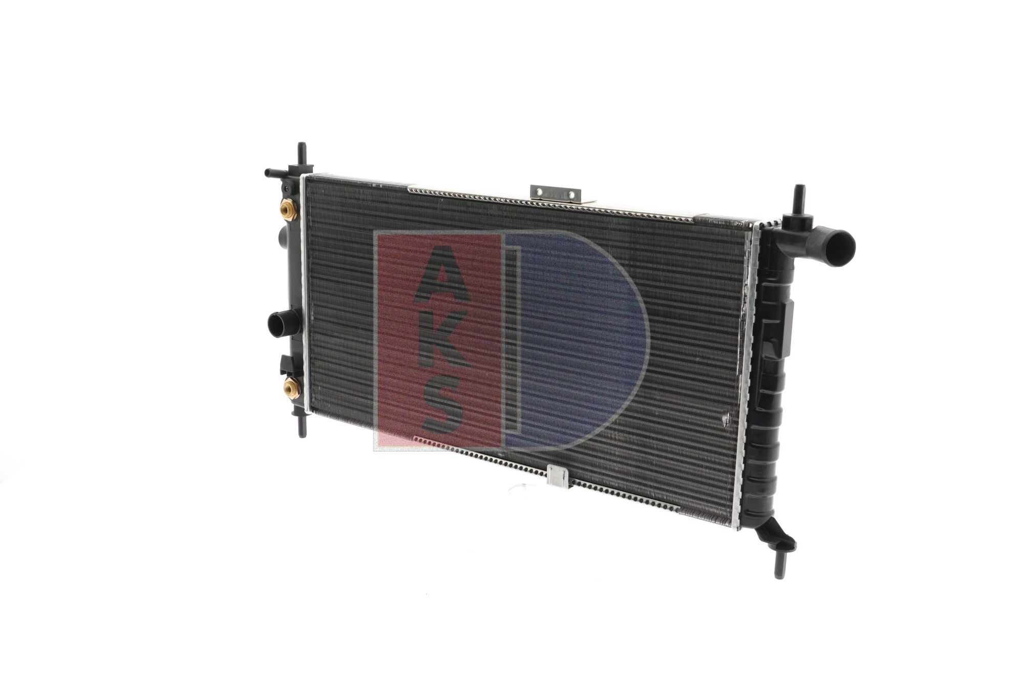 Cumpărați Radiator, racire motor de la AKS DASIS Număr produs: 150330N la prețul de doar 447,22 lei
