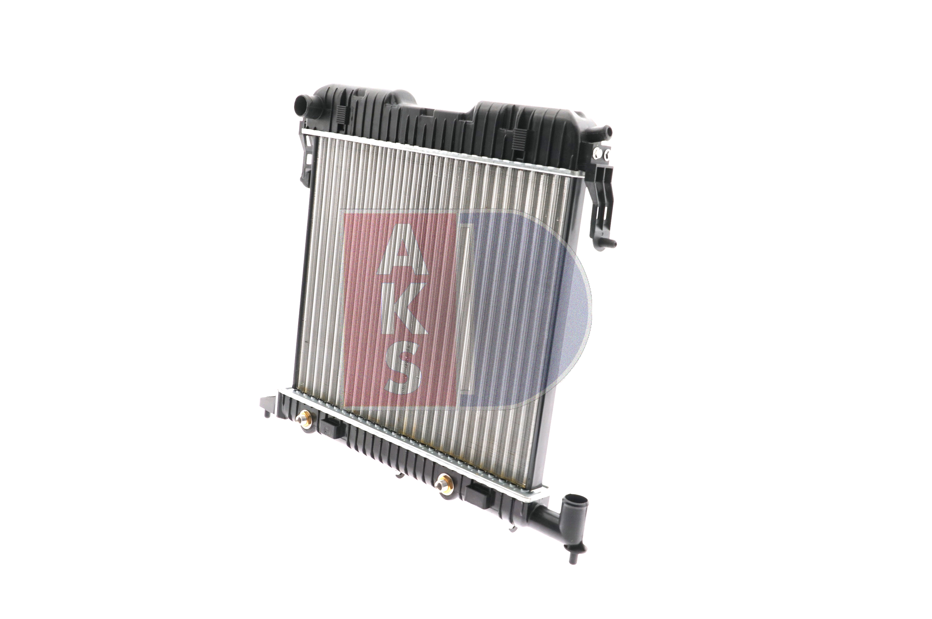 OEM Chladič motora OPEL 1.8 N (F35, M35) 82 HP Benzín 1300009 od AKS DASIS online za výborné ceny