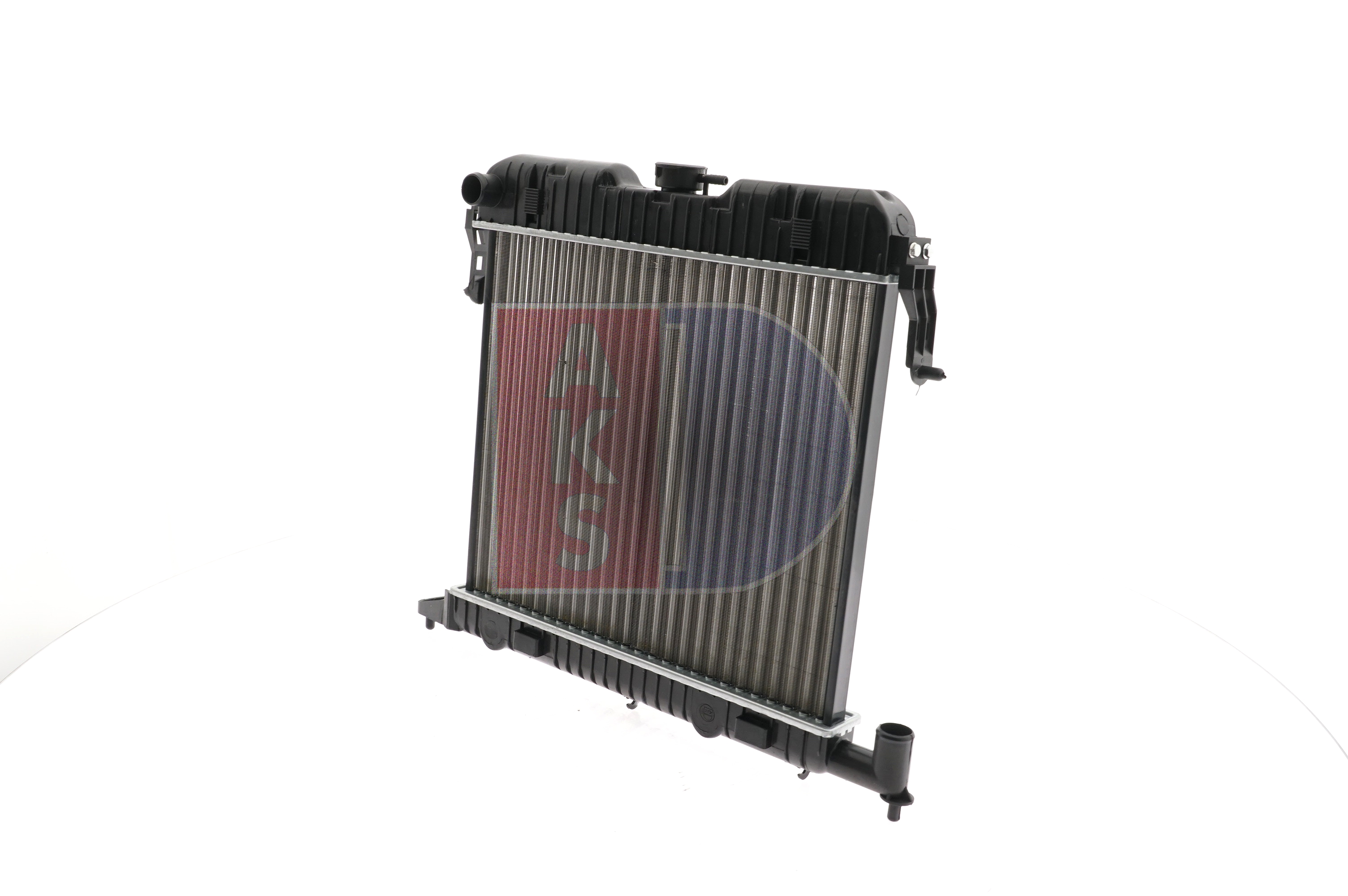 OEM Chladič motora OPEL 1.8 N (F35, M35) 82 HP Benzín 1300010 od AKS DASIS online za výborné ceny