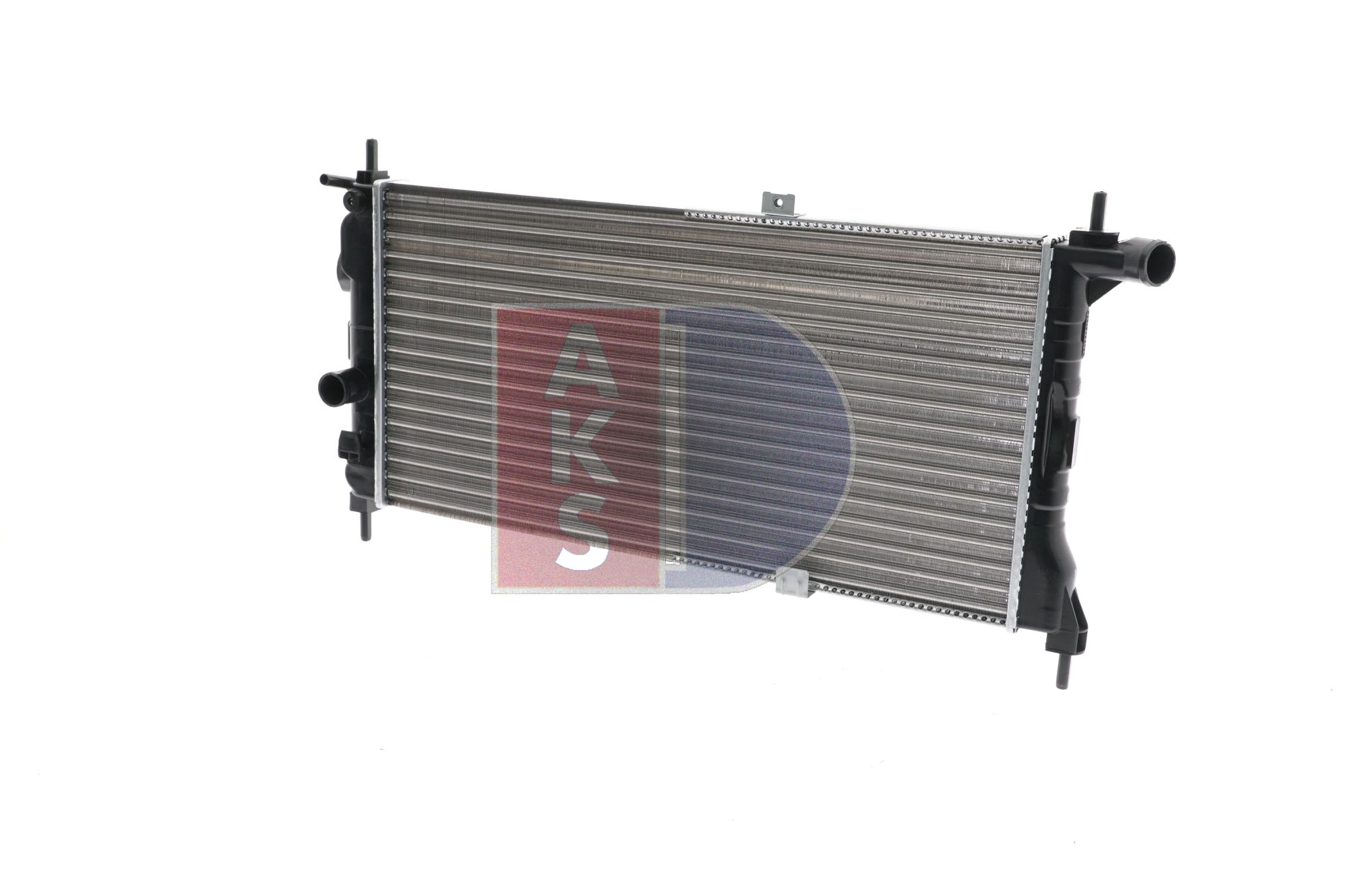 Ostke AKS DASIS Radiaator, mootorijahutus Toode nr.: 150630N madala hinnaga 76,97 €