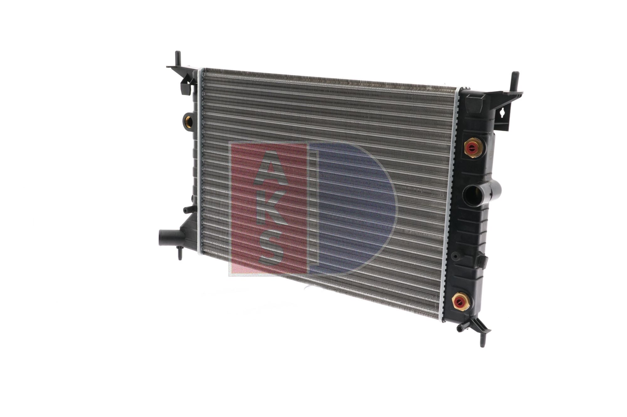 OEM Radiator racire apa Opel Vectra B Break 2000 1300158, 90499823, 1300159 AKS DASIS