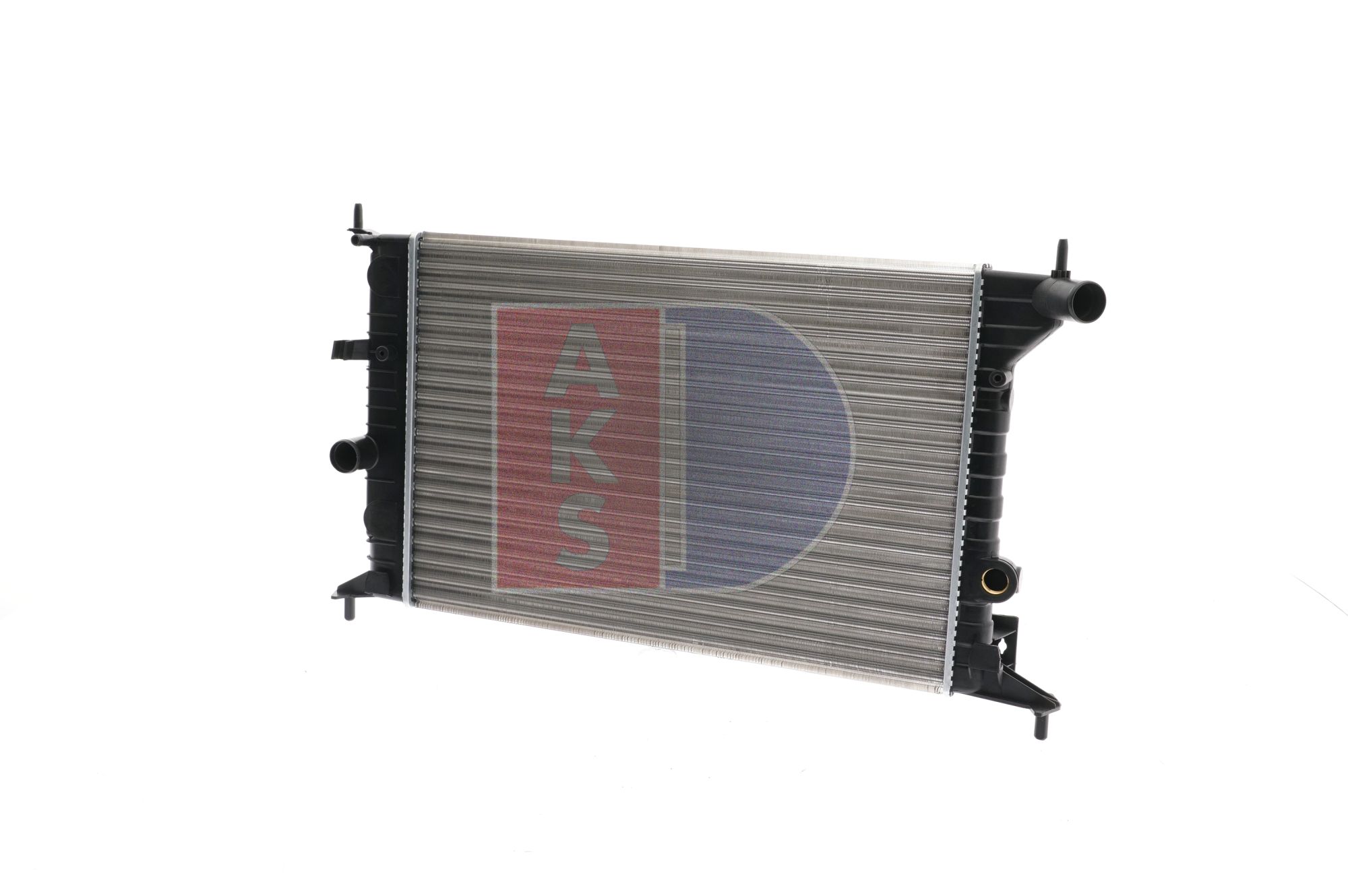 OEM Radiator racire motor Opel Vectra B Break 1999 90499822, 90528302, 1300159 AKS DASIS