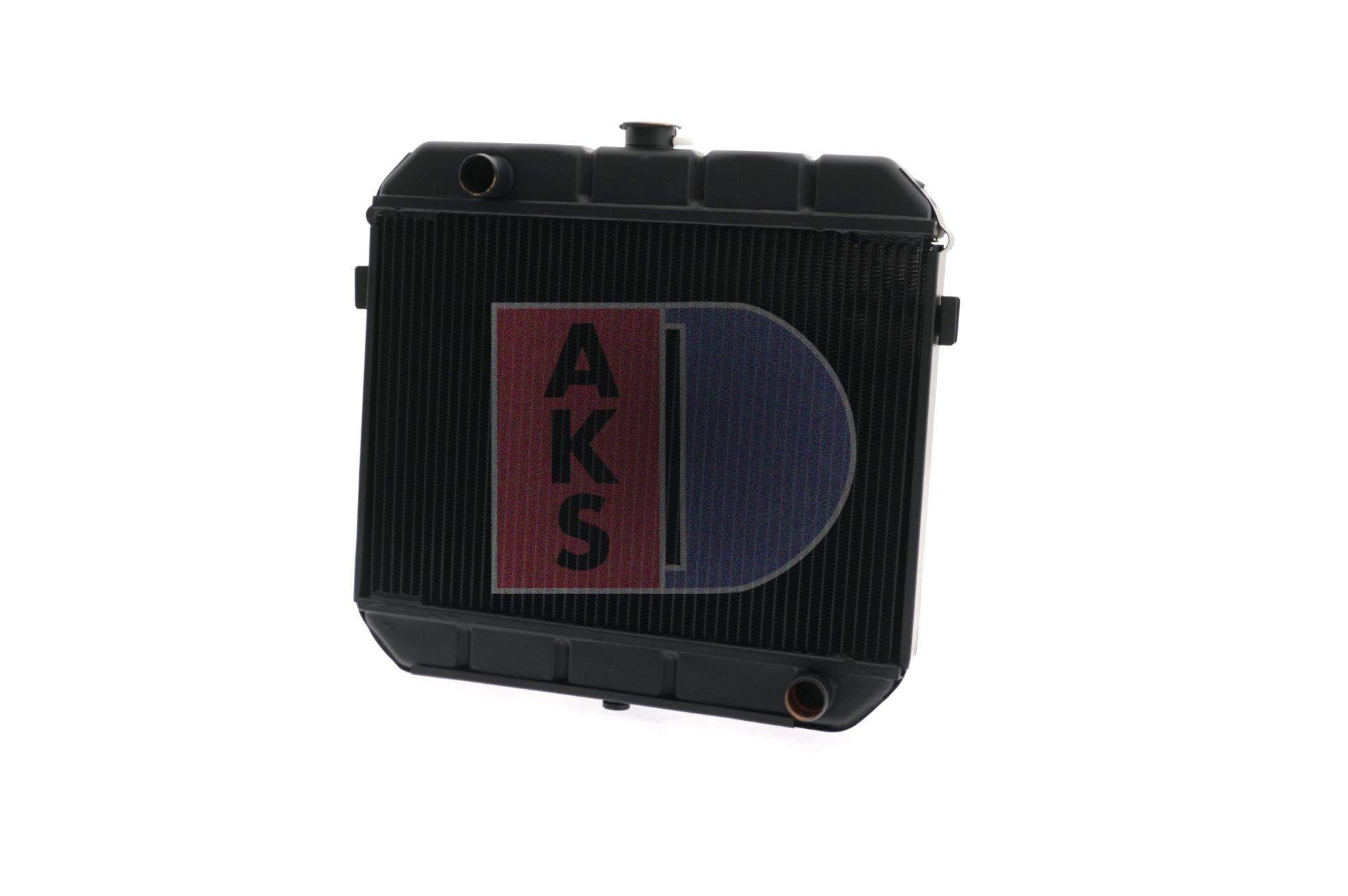 OE OPEL COMMODORE 1978 Hűtő 1300069, 1302175, 90122594 ől AKS DASIS