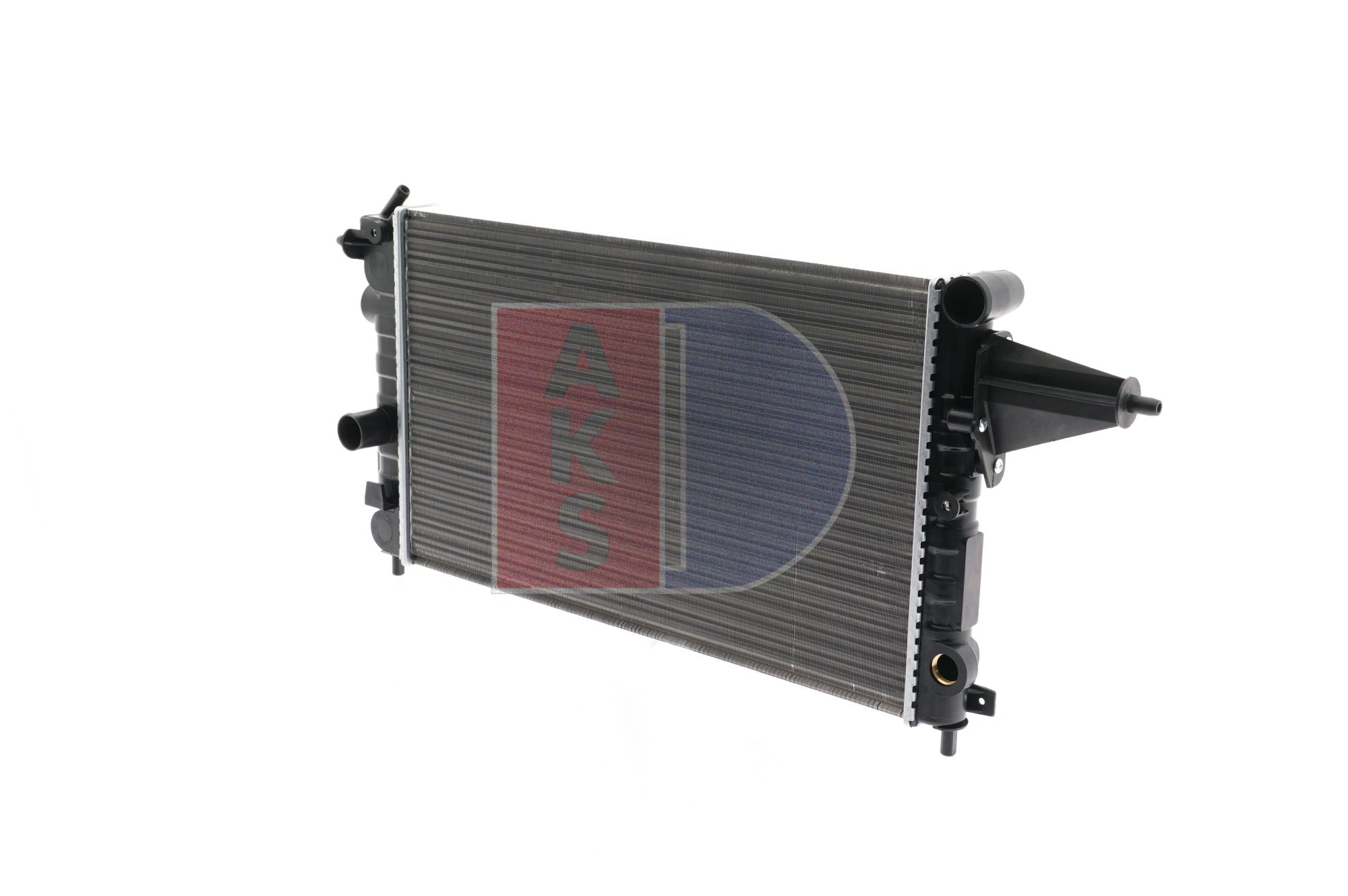 Cumpărați online Radiator, racire motor 150950N original/ă și la un preț mic, compatibil/ă cu nr. OEM 90264491