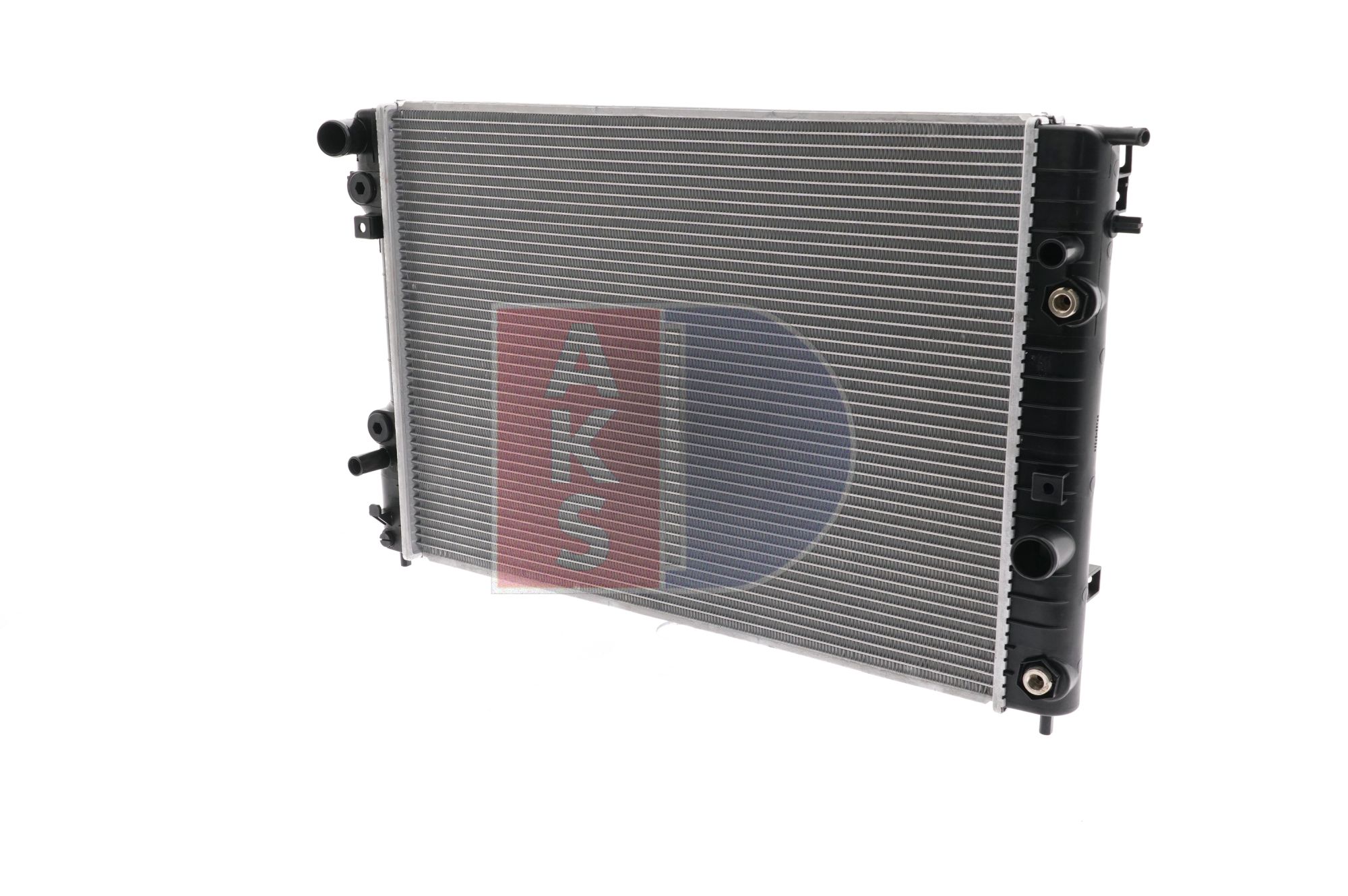 Cumpărați Radiator, racire motor de la AKS DASIS Număr produs: 151210N la prețul de doar 749,50 lei