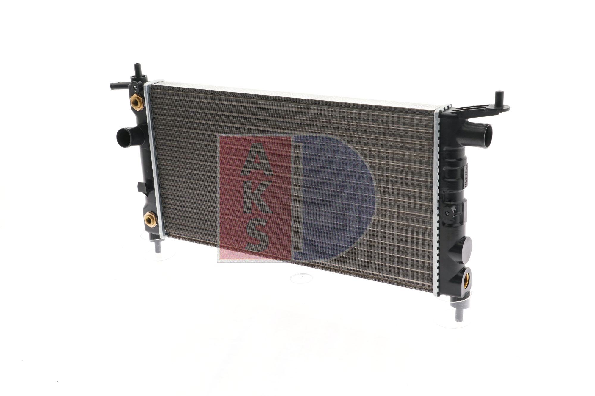 OEM Radiator racire apa Opel Corsa B Caravan 1999 1300150, 90410048, N AKS DASIS