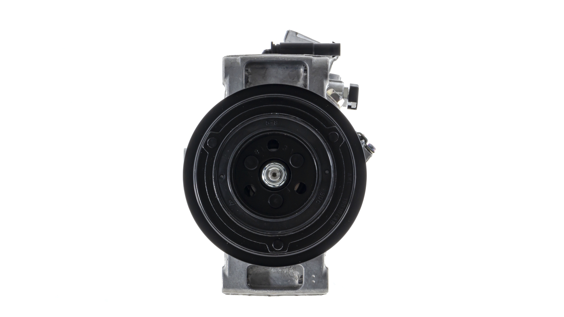 Įsigykite MAHLE ORIGINAL Kondicionieriaus kompresorius Prekės Nr.: ACP 1537 000P už žemiausią 538,30 € kainą